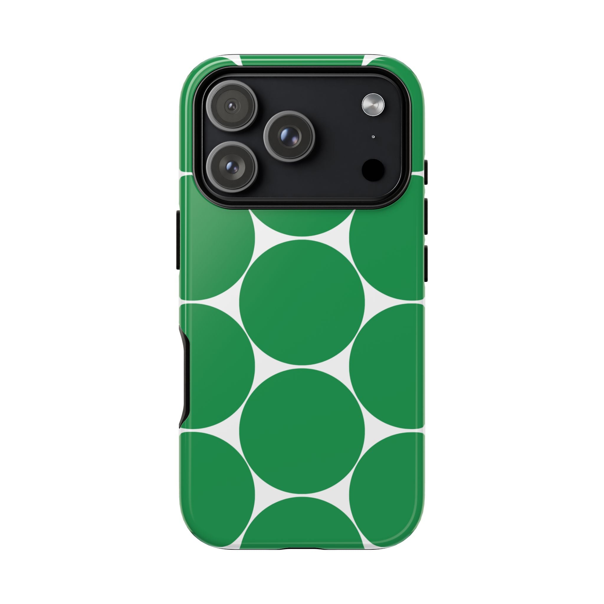 Pop Dot iPhone Case