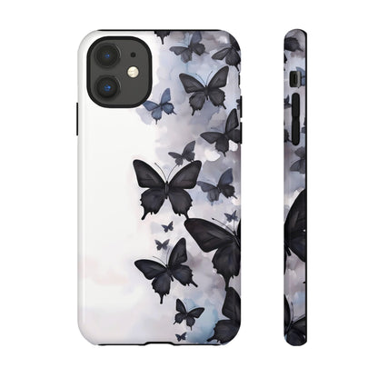 Coque iPhone Boundless | Papillon