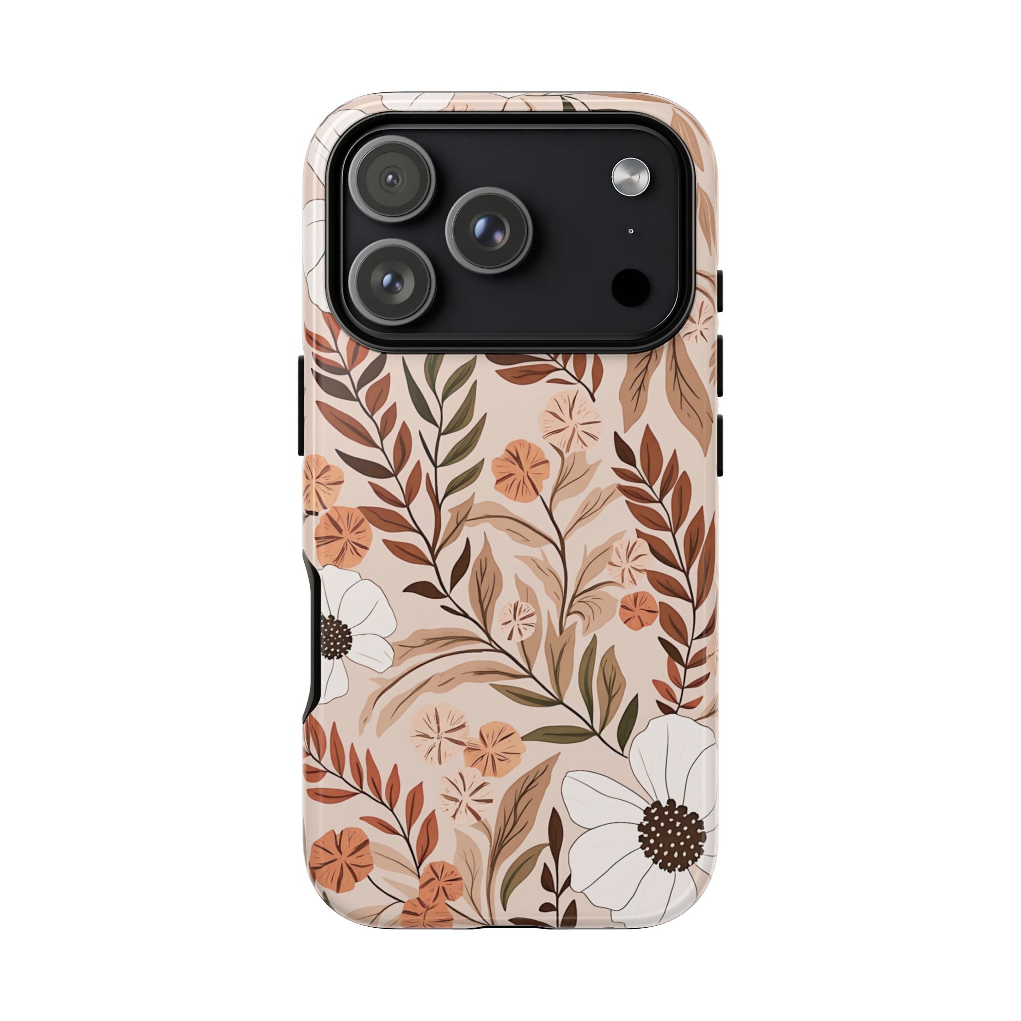 Autumn Boho | iPhone Case