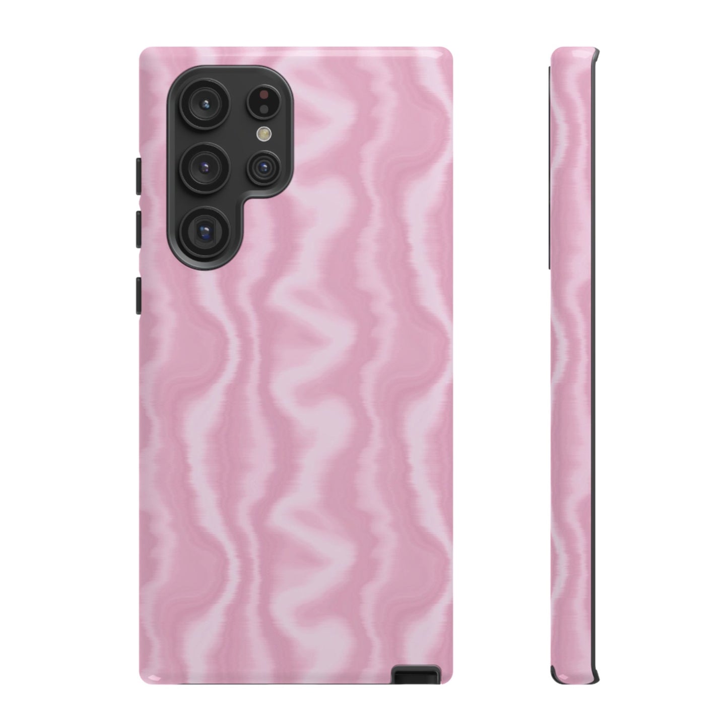 Ripples | Pink Waves Case