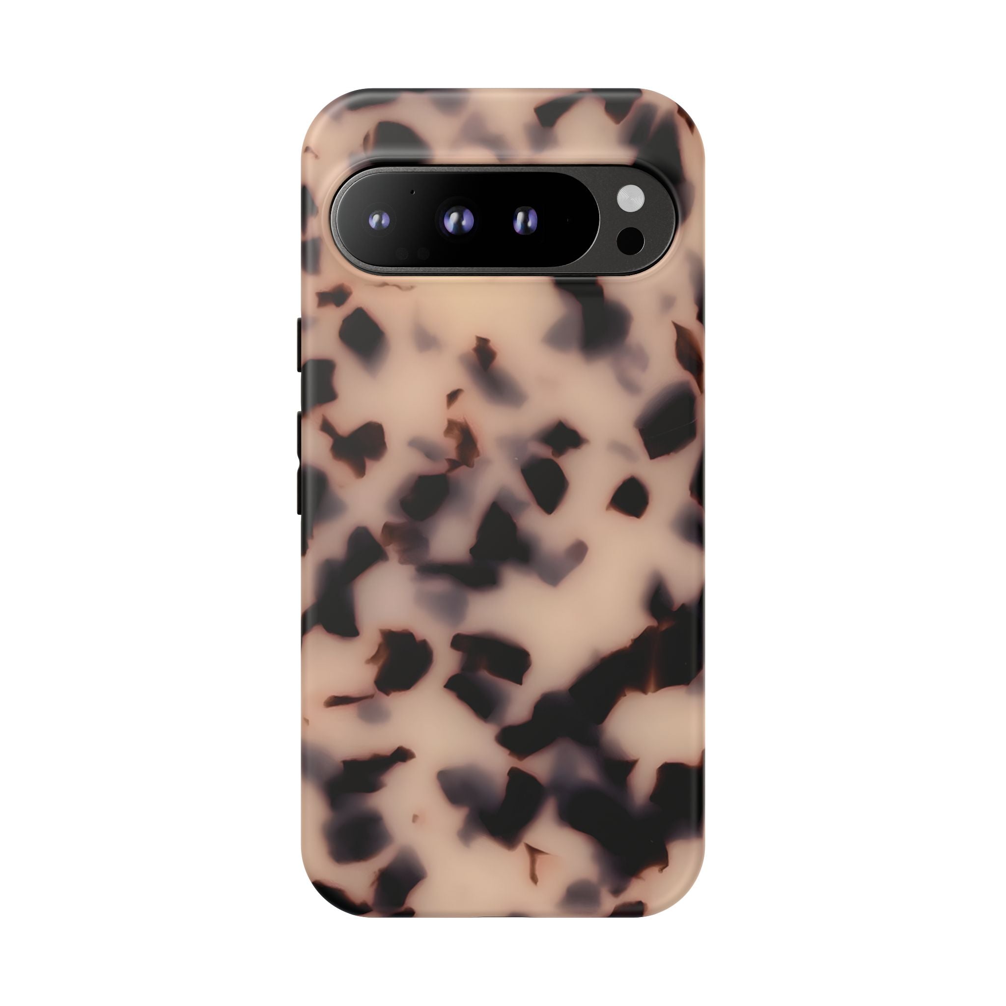 Blonde Tortoise Phone Case