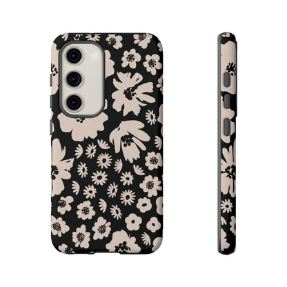 Flowery Vibes | Modern Floral Case