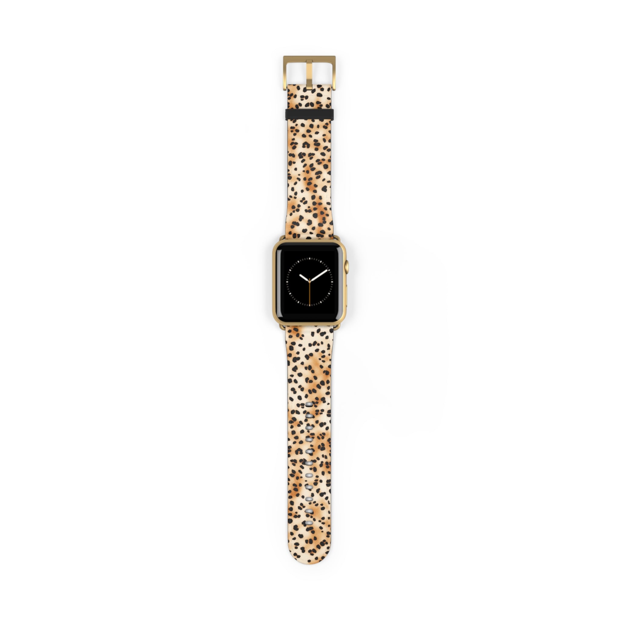 Spotted Apple Watch Band