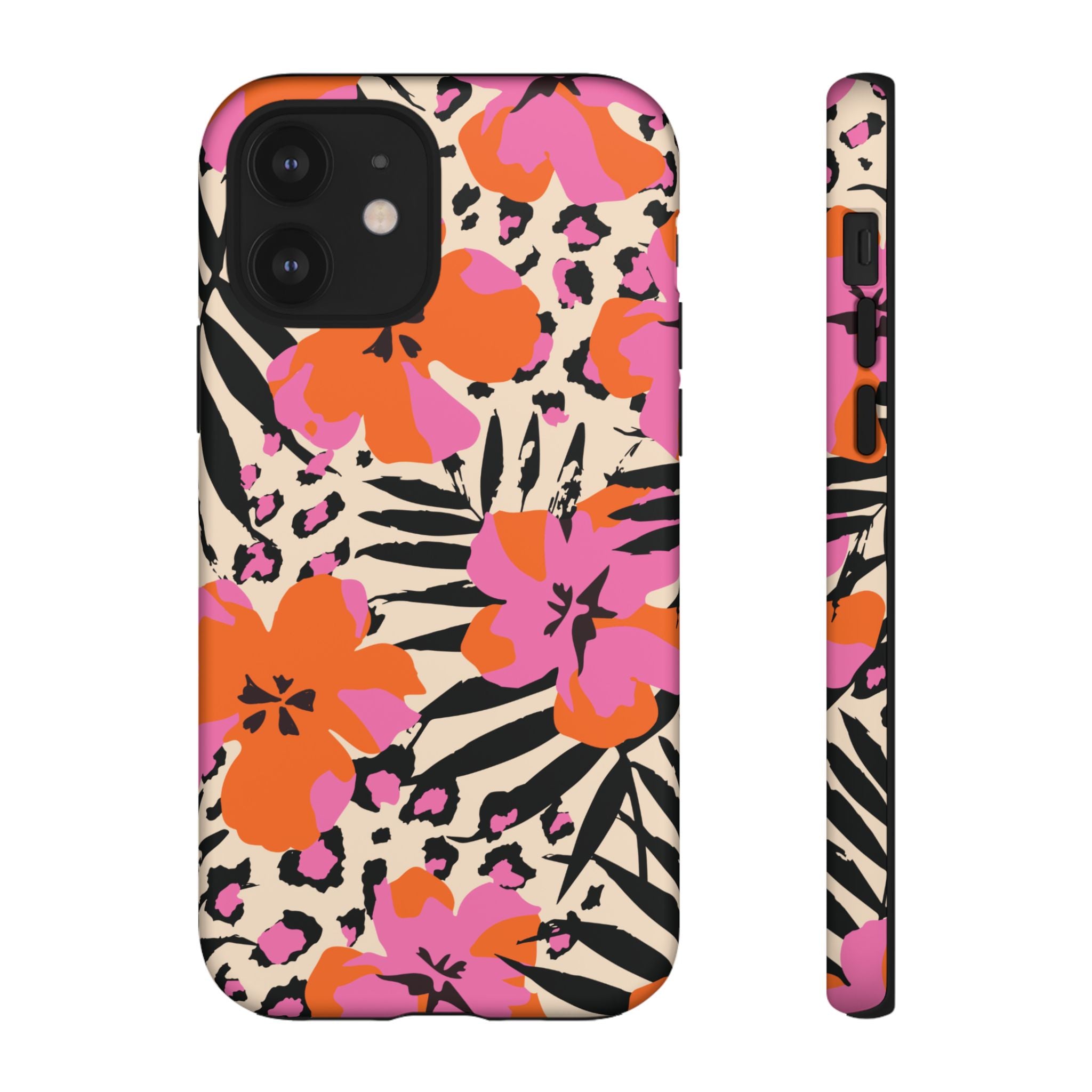 Island Vixen iPhone Case