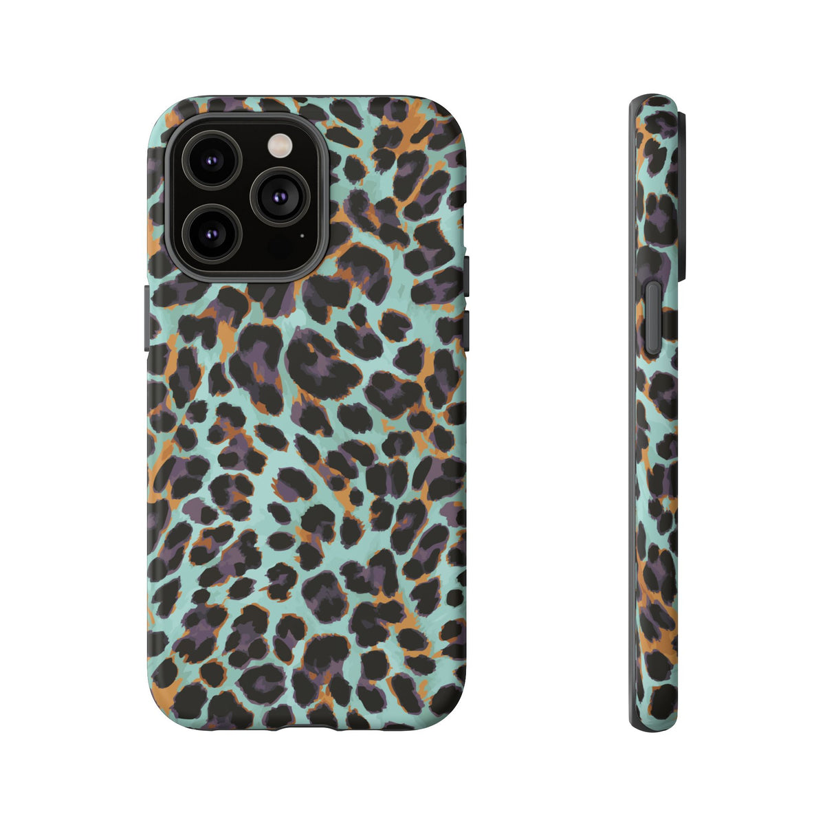 Girls' Night | Leopard iPhone Case
