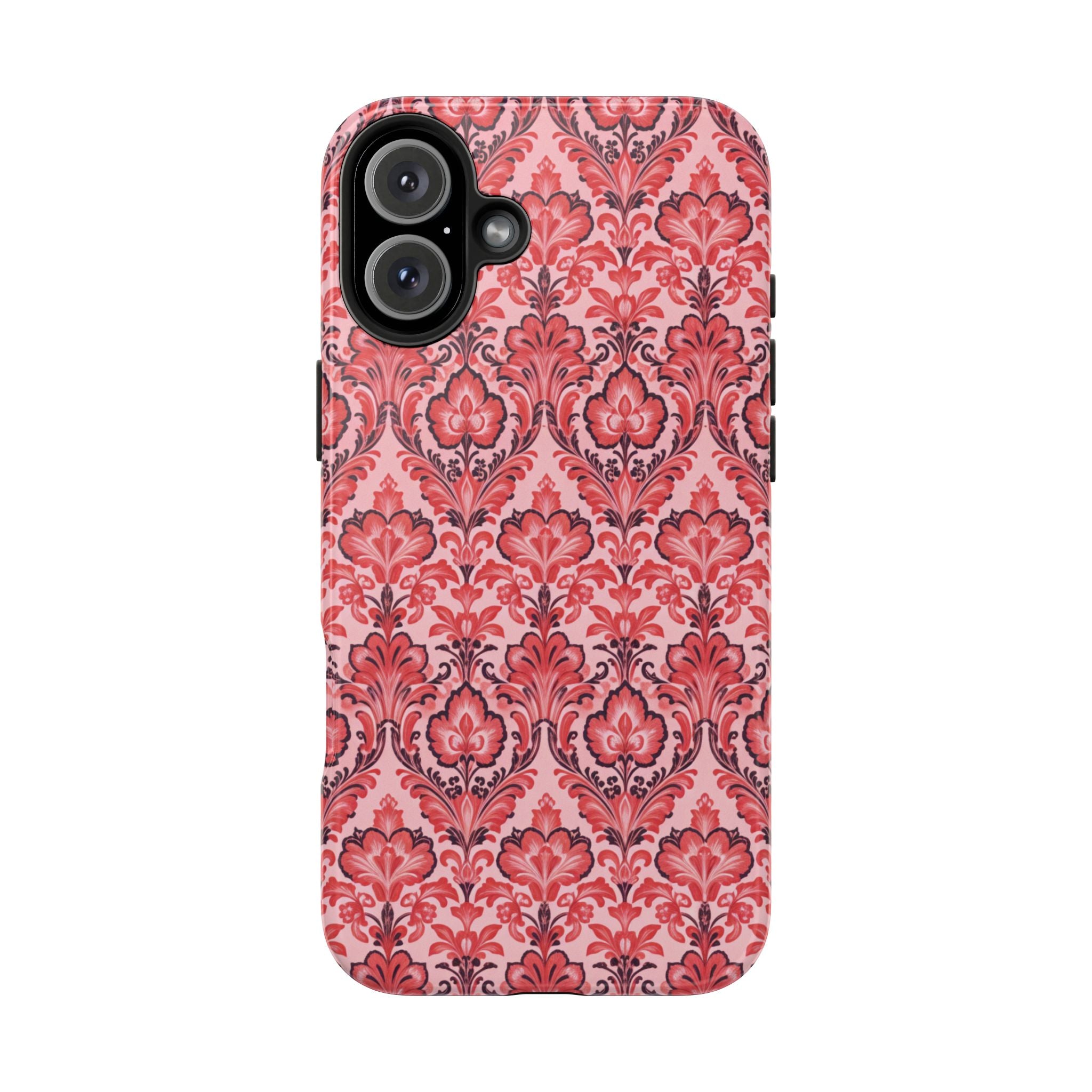 Georgette Boho iPhone Case