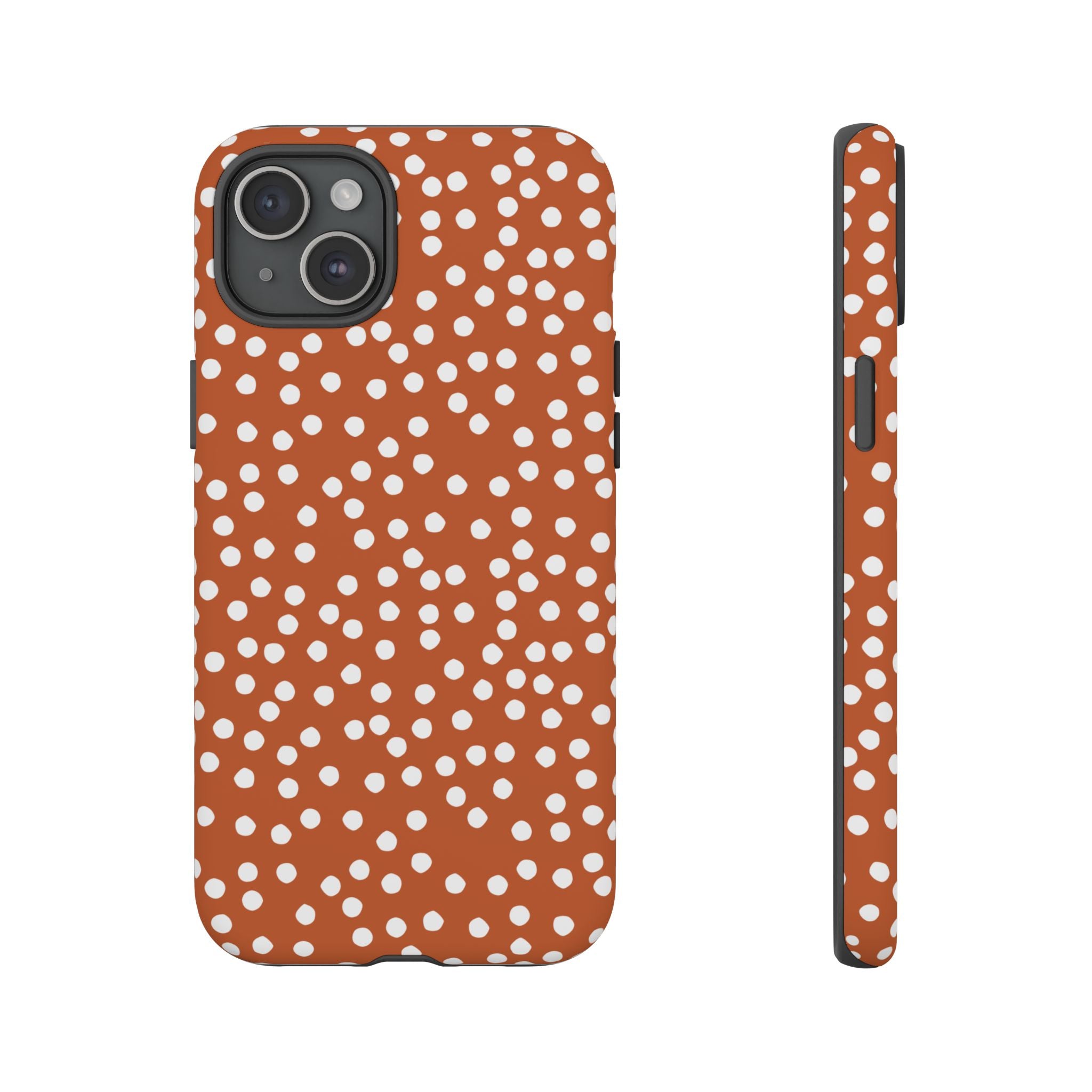 Dotted | iPhone Case