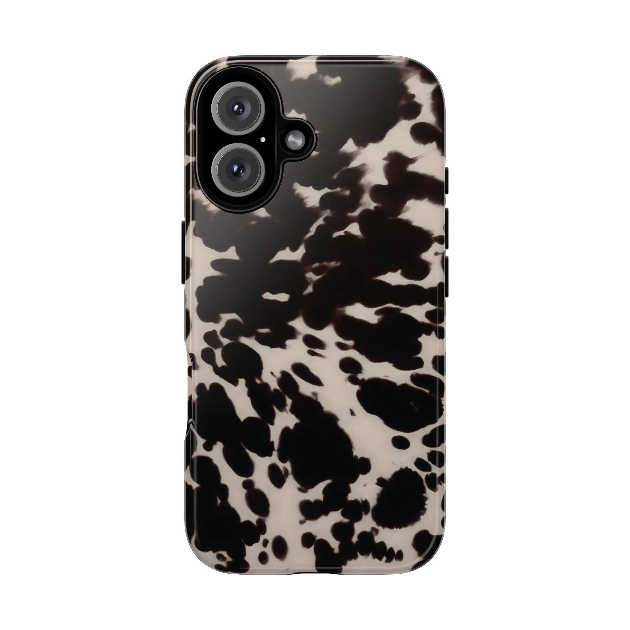 Spotted Cutie iPhone Case