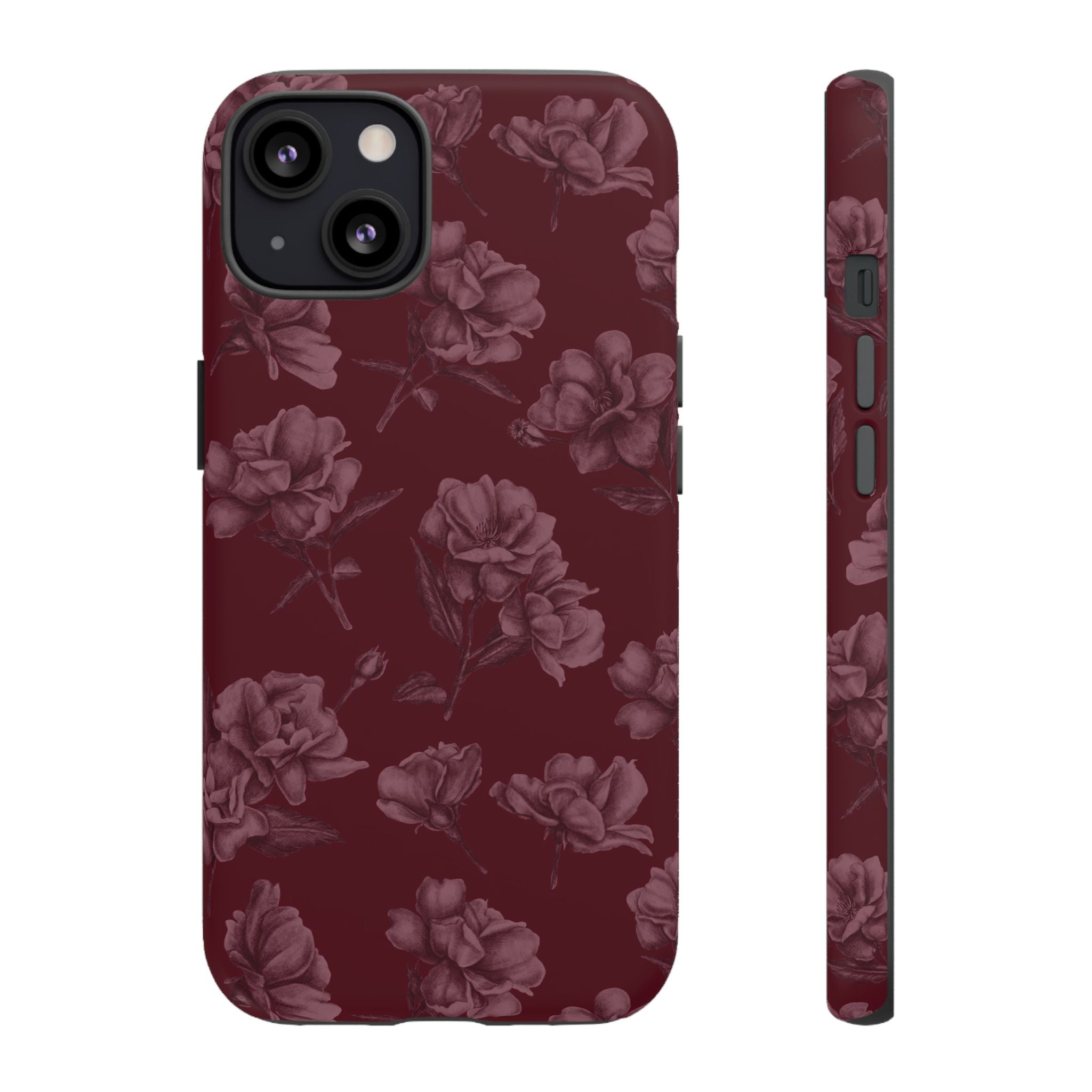 Femme Fatale | iPhone Case
