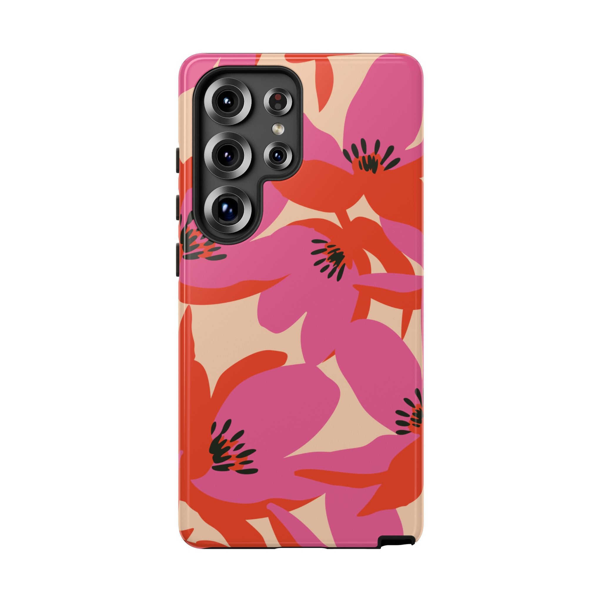 Petal Pop Phone Case