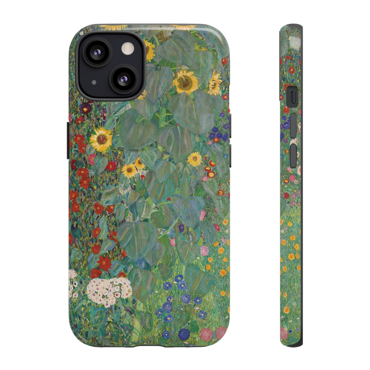 Farm Garden | Van Gogh Art Case