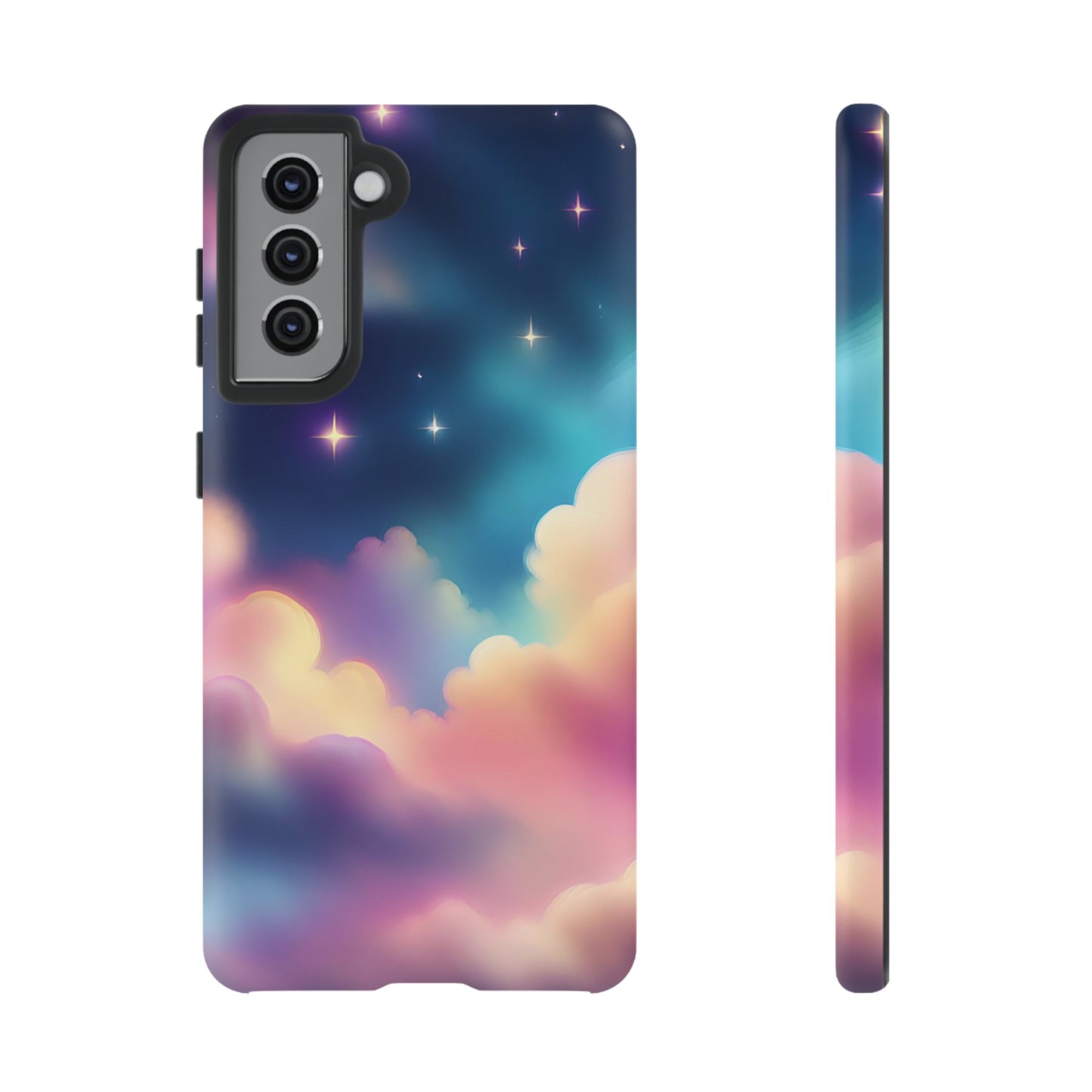 Starry Night | Blue Night Sky Case