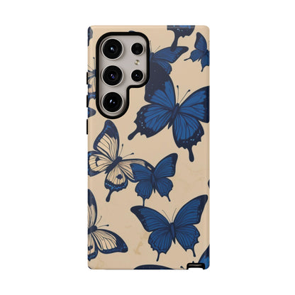 Butterfly Blues | Butterfly Case