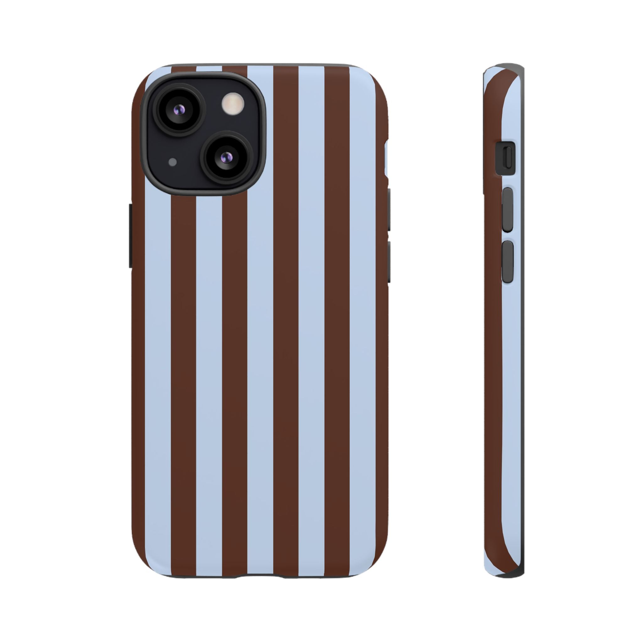 Harbor Stripe | iPhone Case