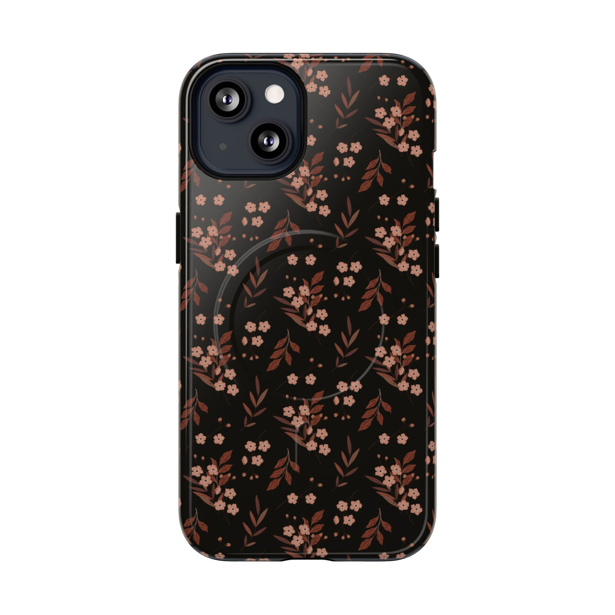 Forever Yours | Vintage Ditsy Floral MagSafe Case