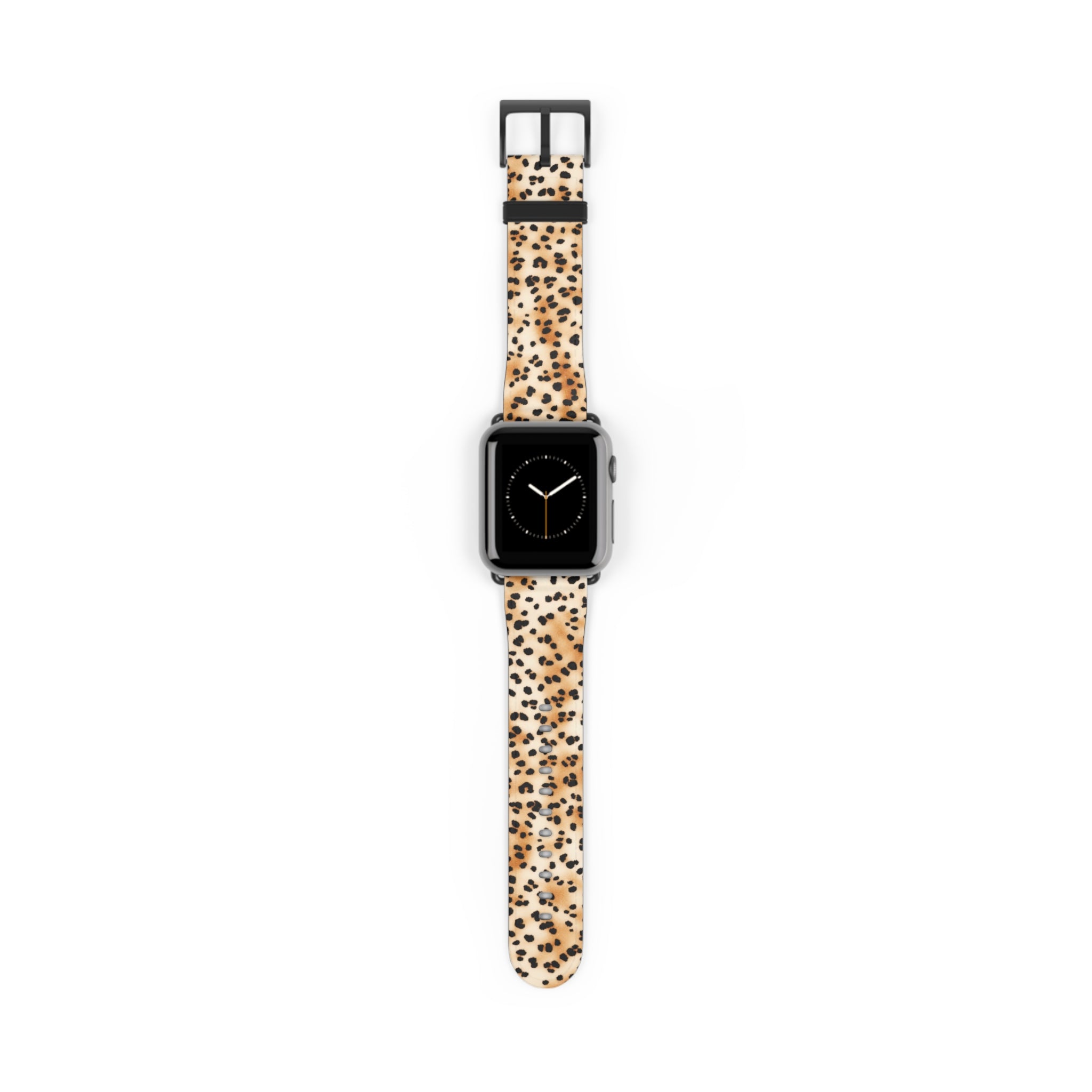 Spotted Apple Watch Band