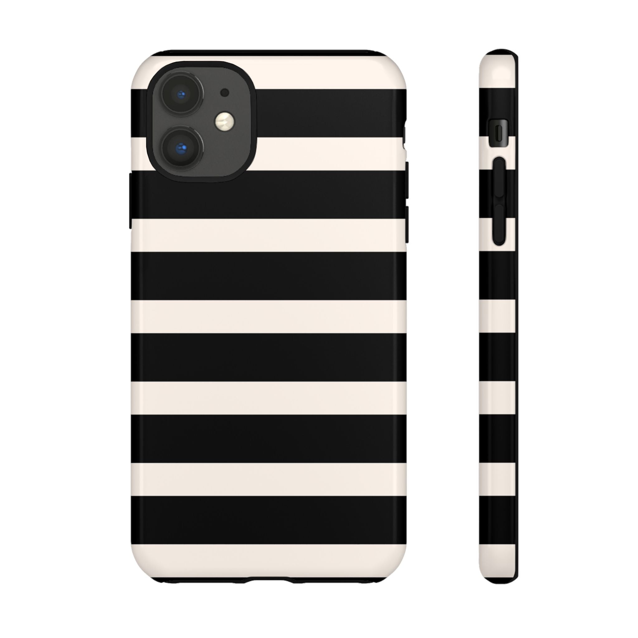 Bold Stripes | iPhone Case