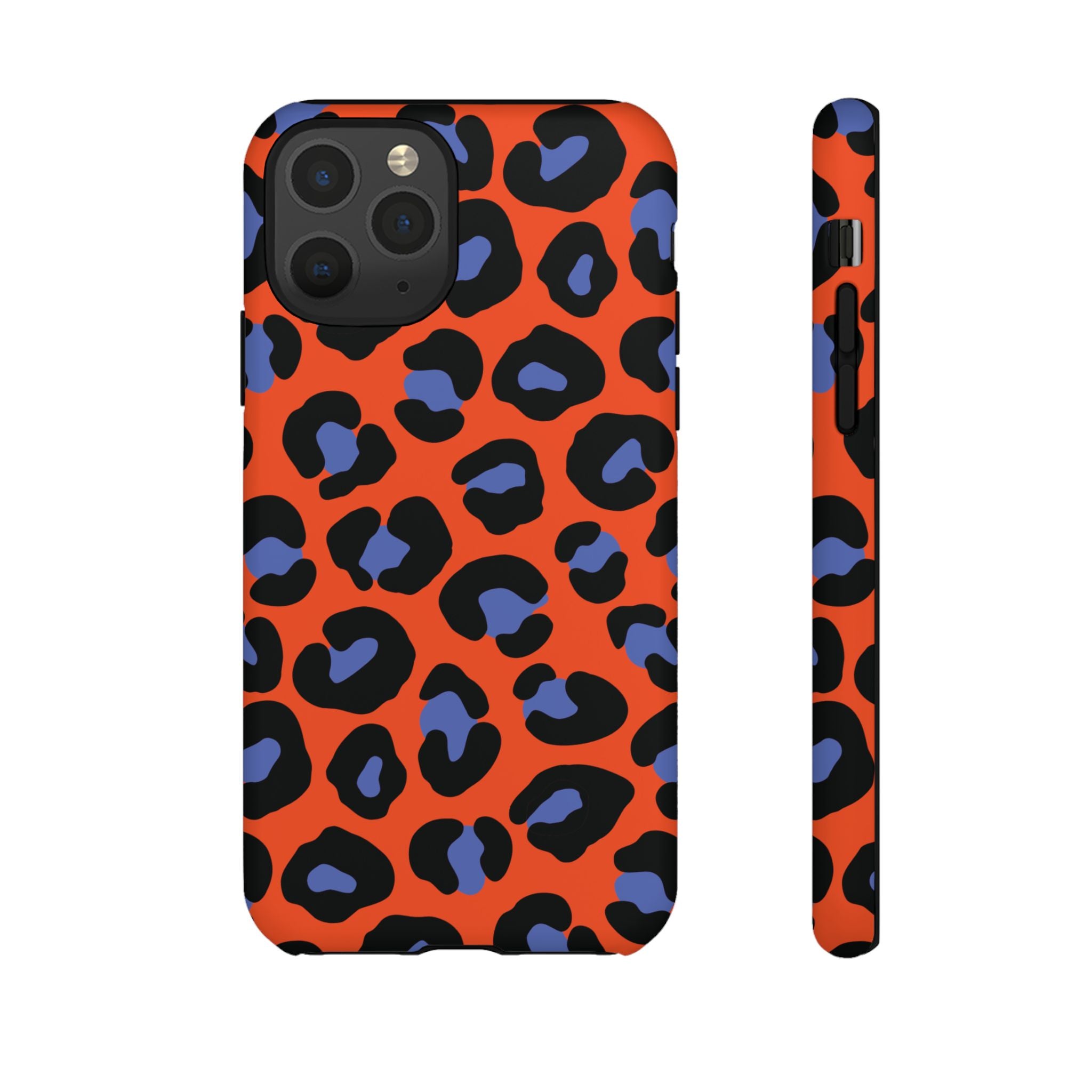Y2K Leopard | iPhone Case