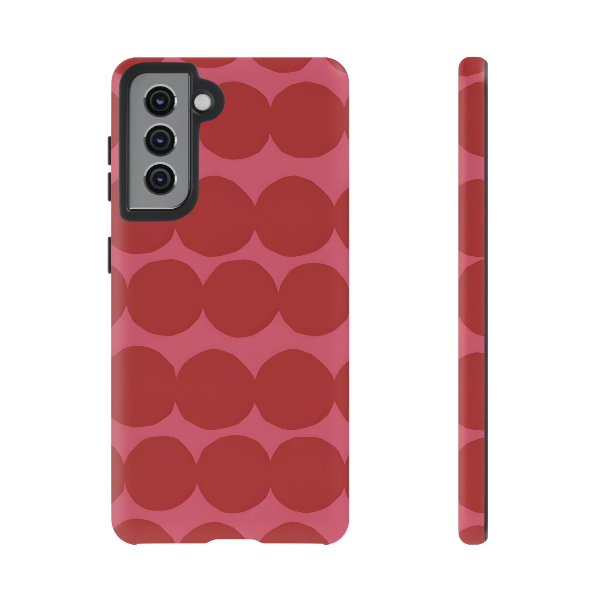 Cherry Zing Phone Case