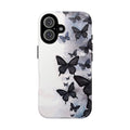 Boundless Butterfly iPhone Case