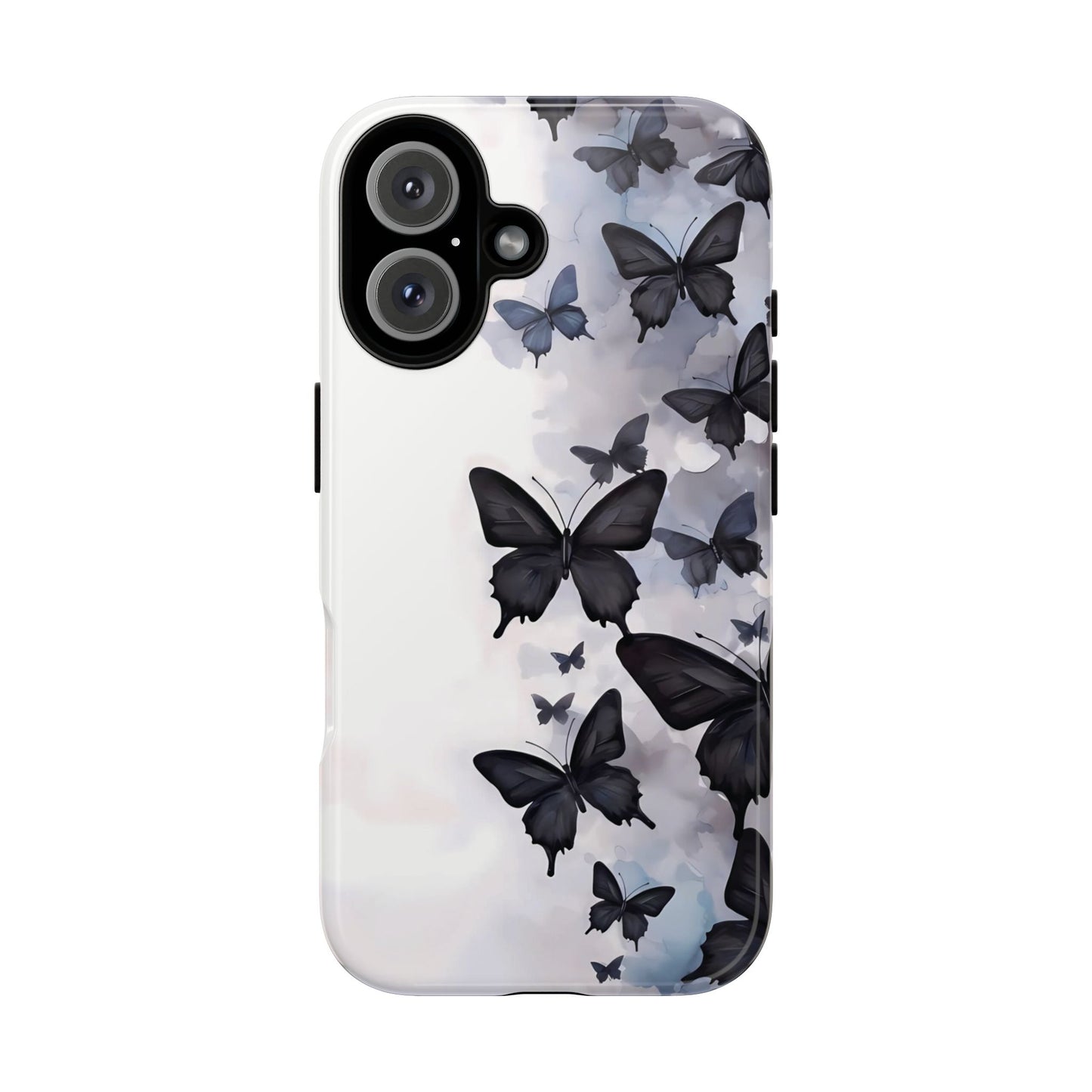 Coque iPhone Boundless | Papillon