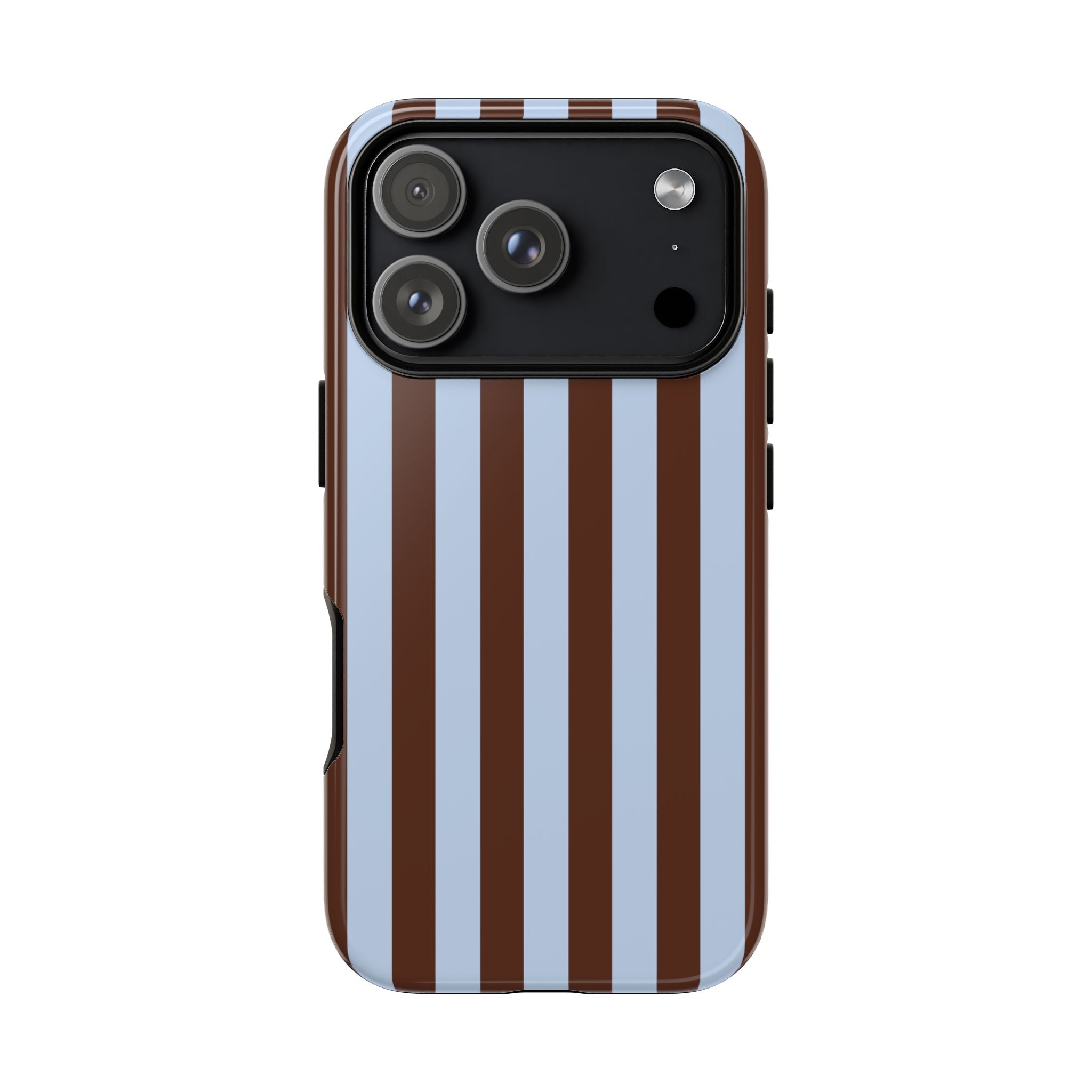 Harbor Stripe | iPhone Case