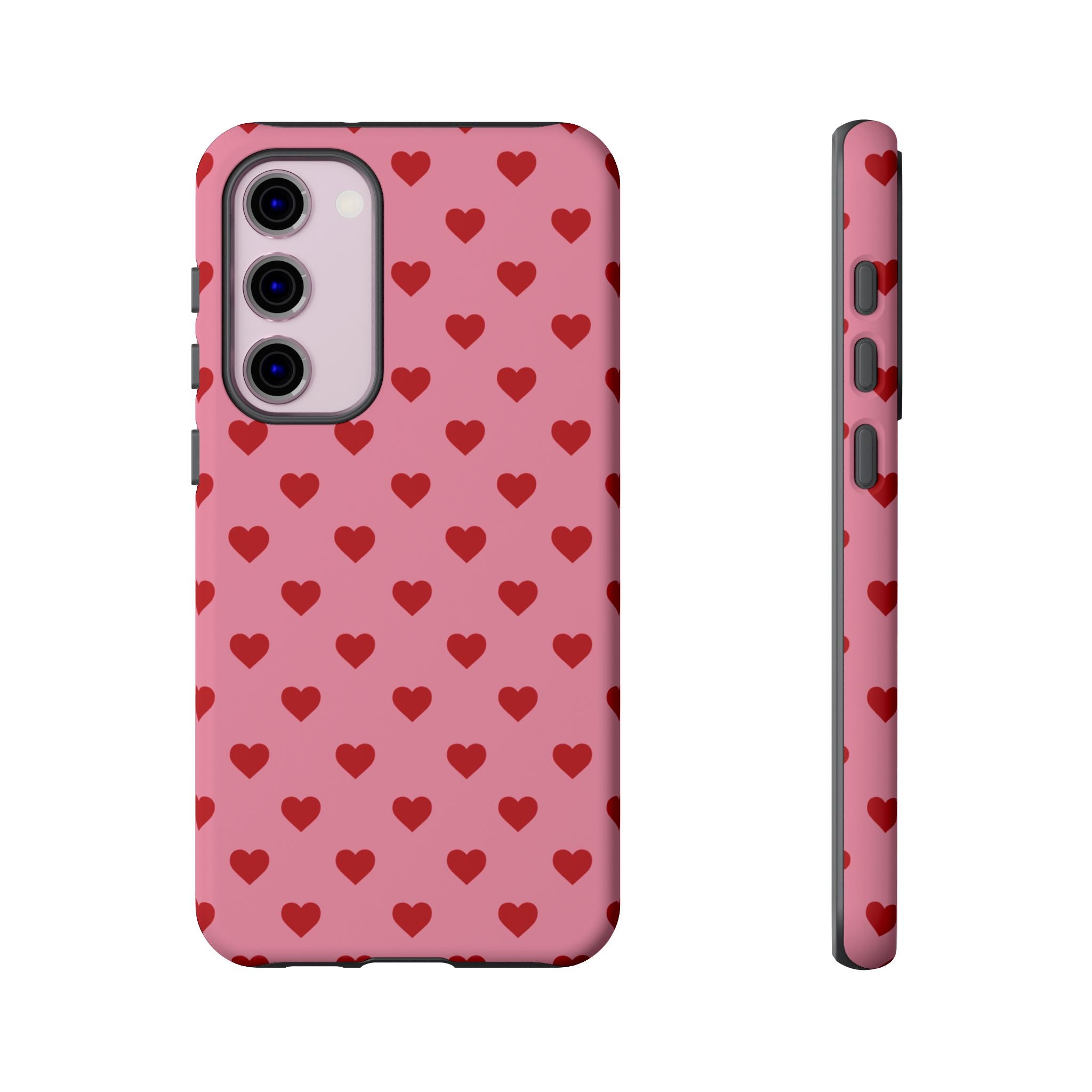 Secret Crush Phone Case