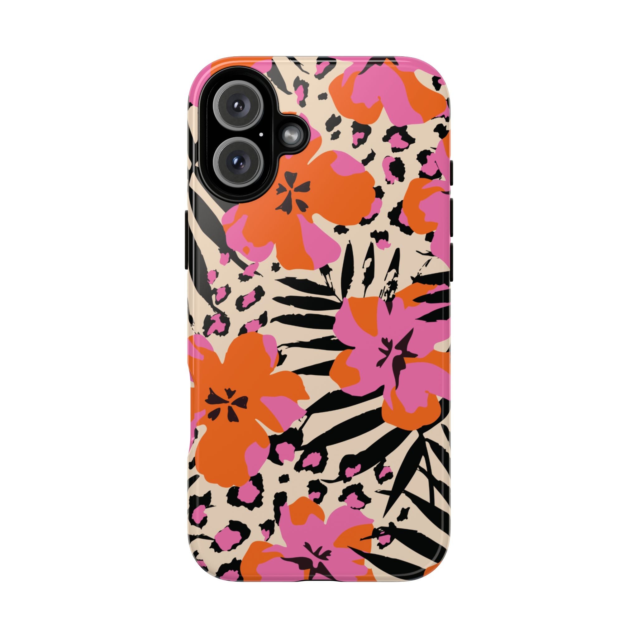 Island Vixen iPhone Case