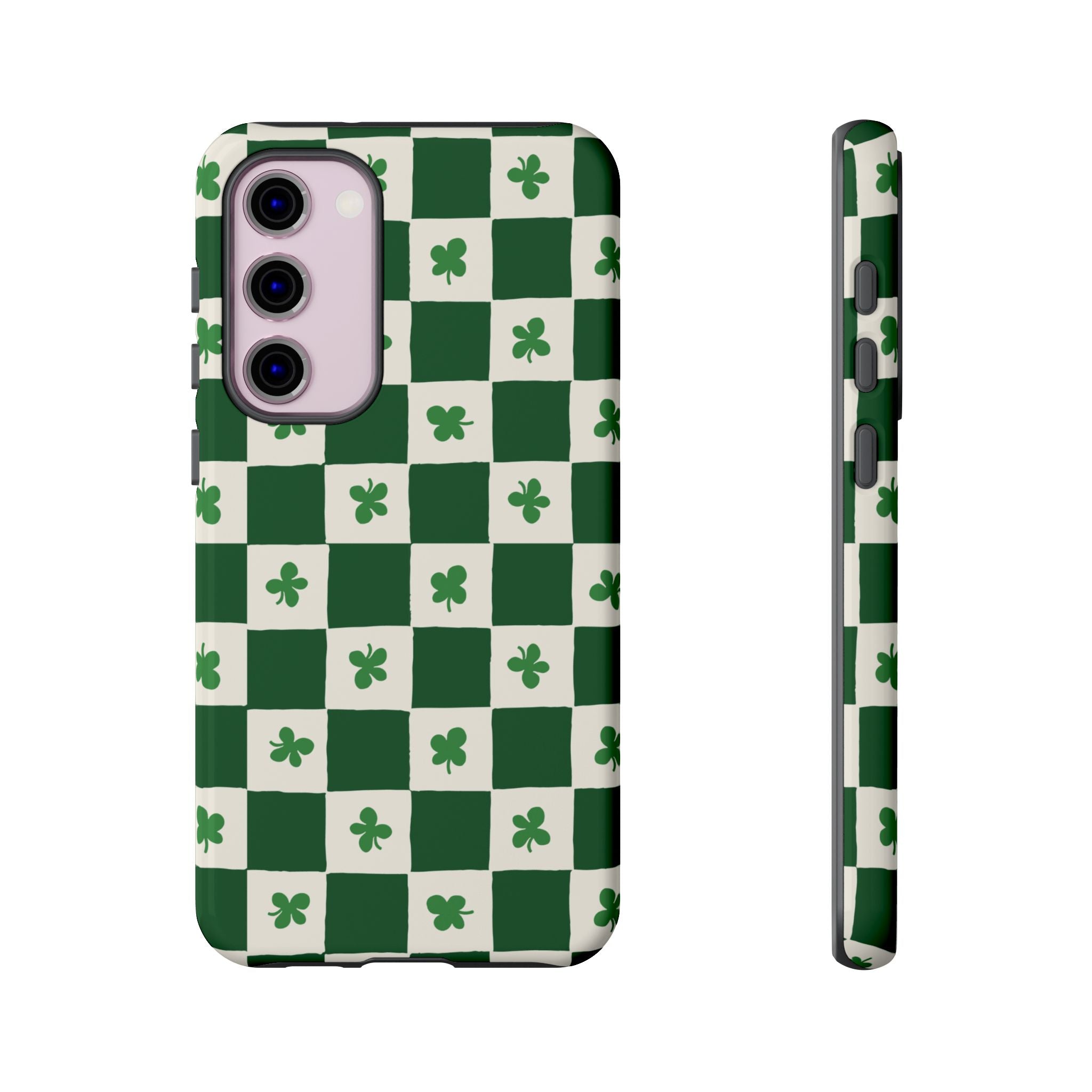 Lucky Charm Phone Case