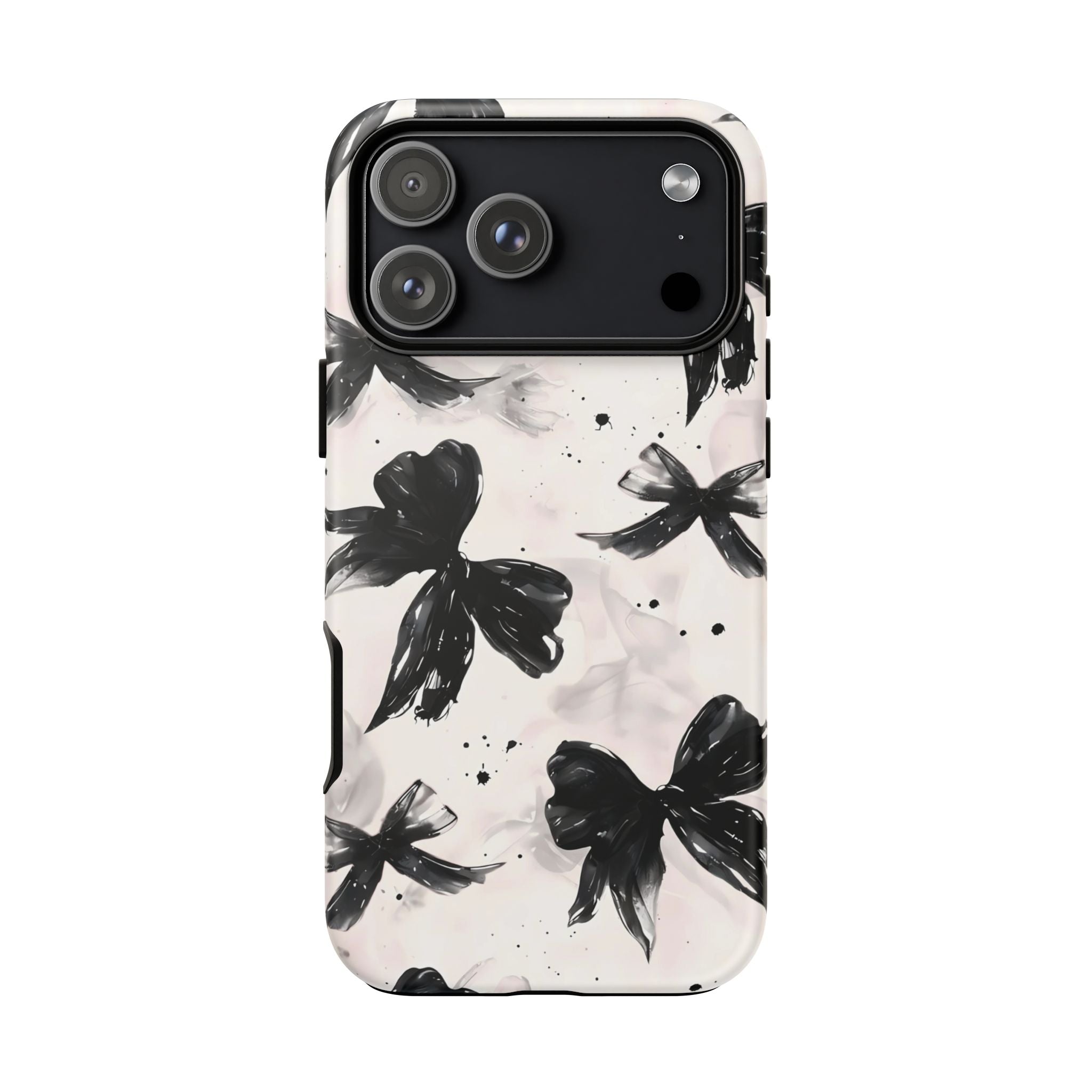 Dreamy Bows | iPhone Case