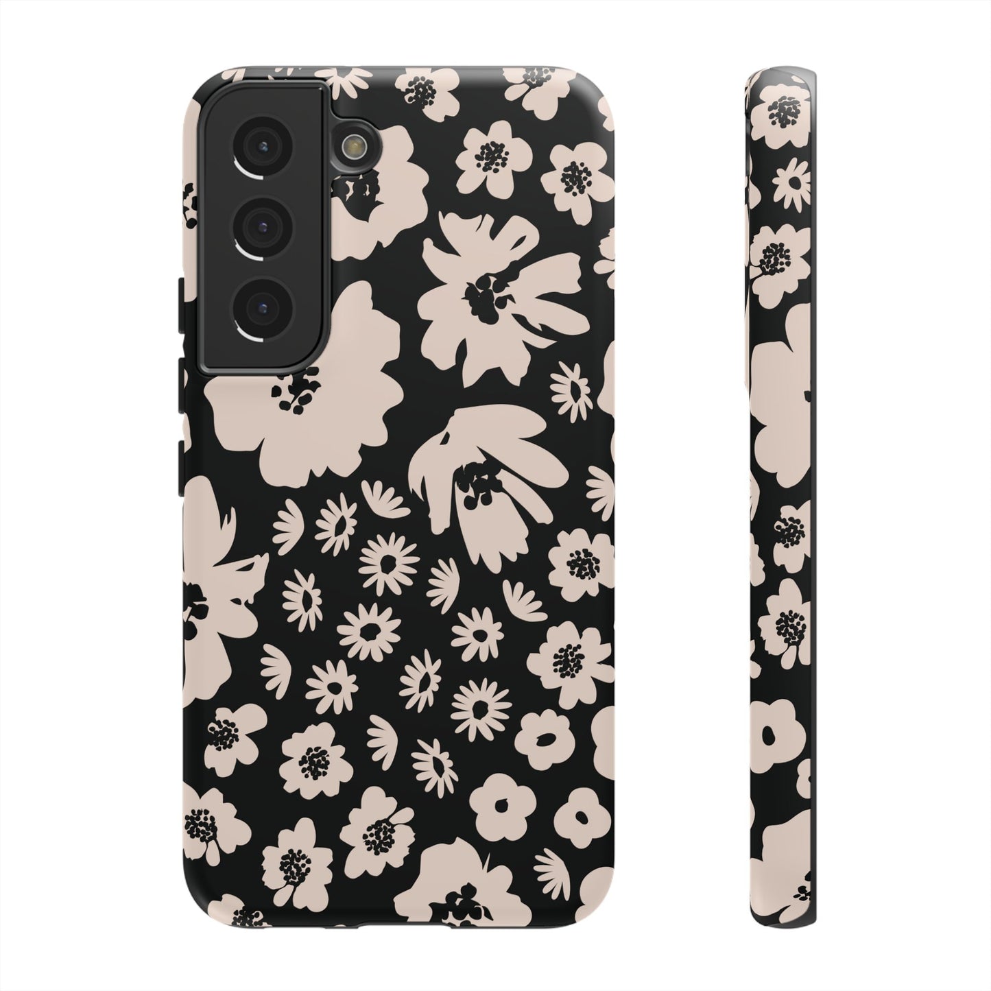 Flowery Vibes | Modern Floral Case