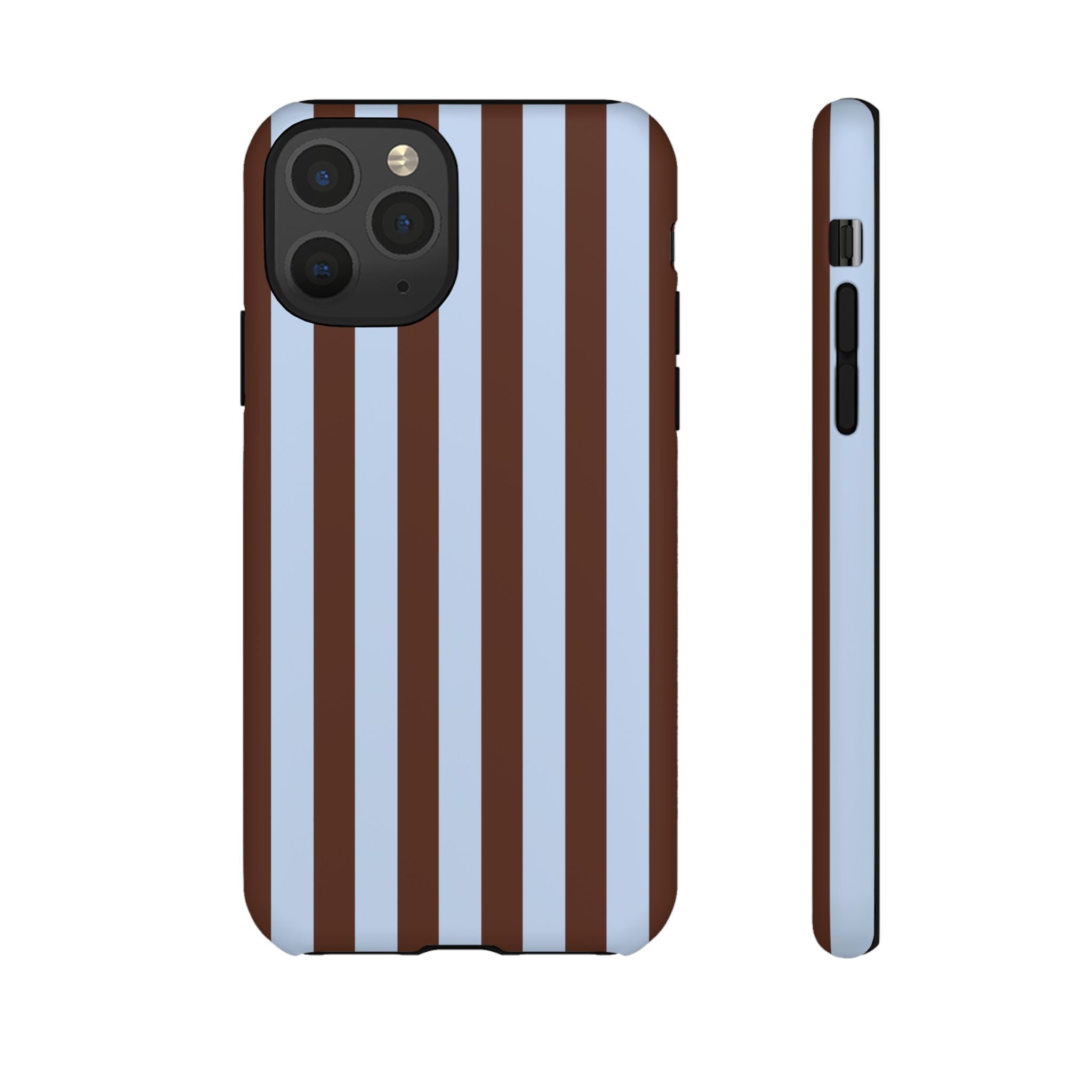 Harbor Stripe | iPhone Case