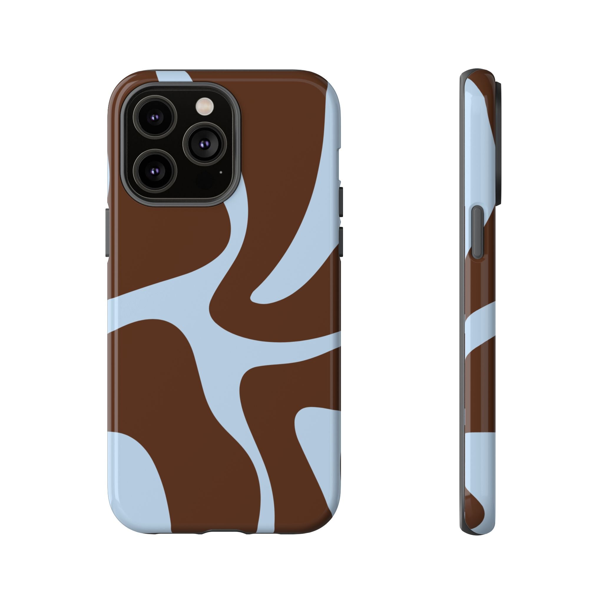 In the Abstract | iPhone Case