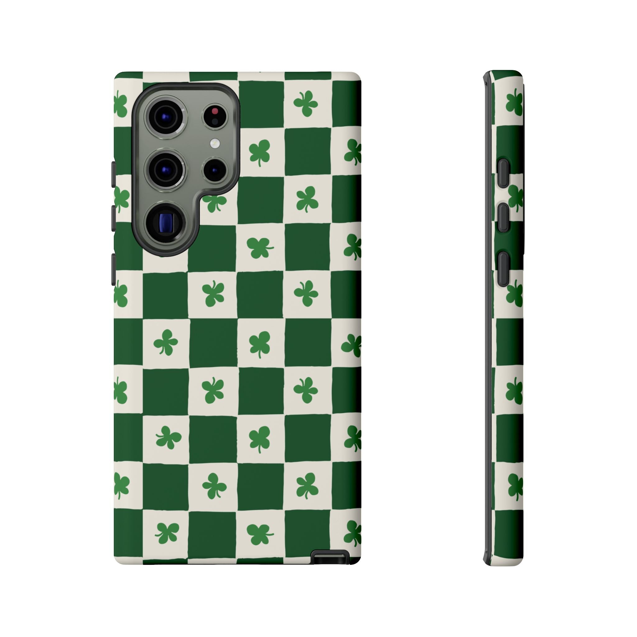 Lucky Charm Phone Case