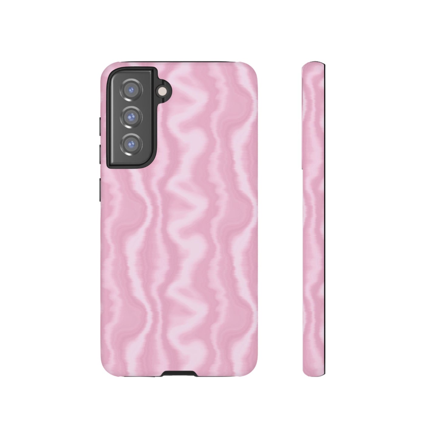 Ripples | Pink Waves Case