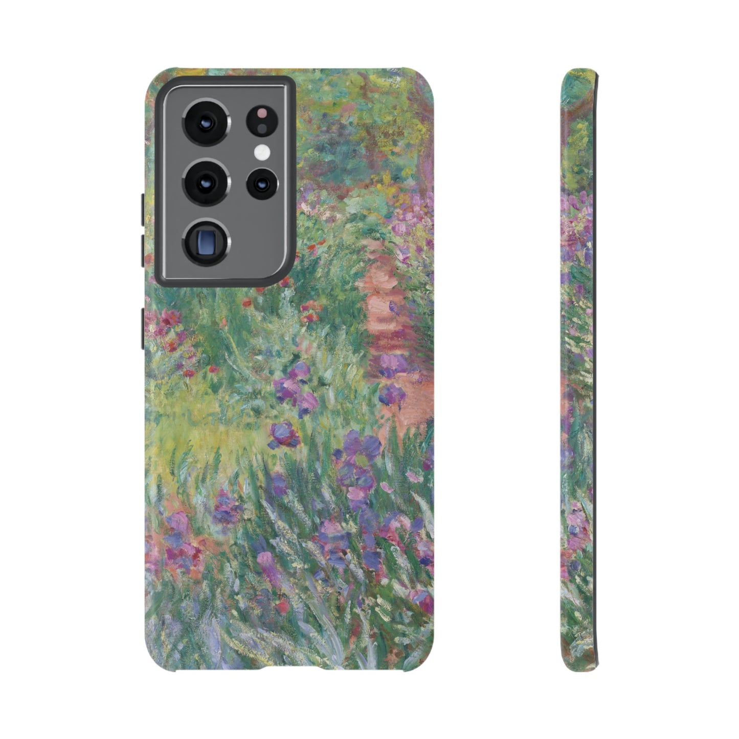 Monet's Garden | Artist Series Floral Case