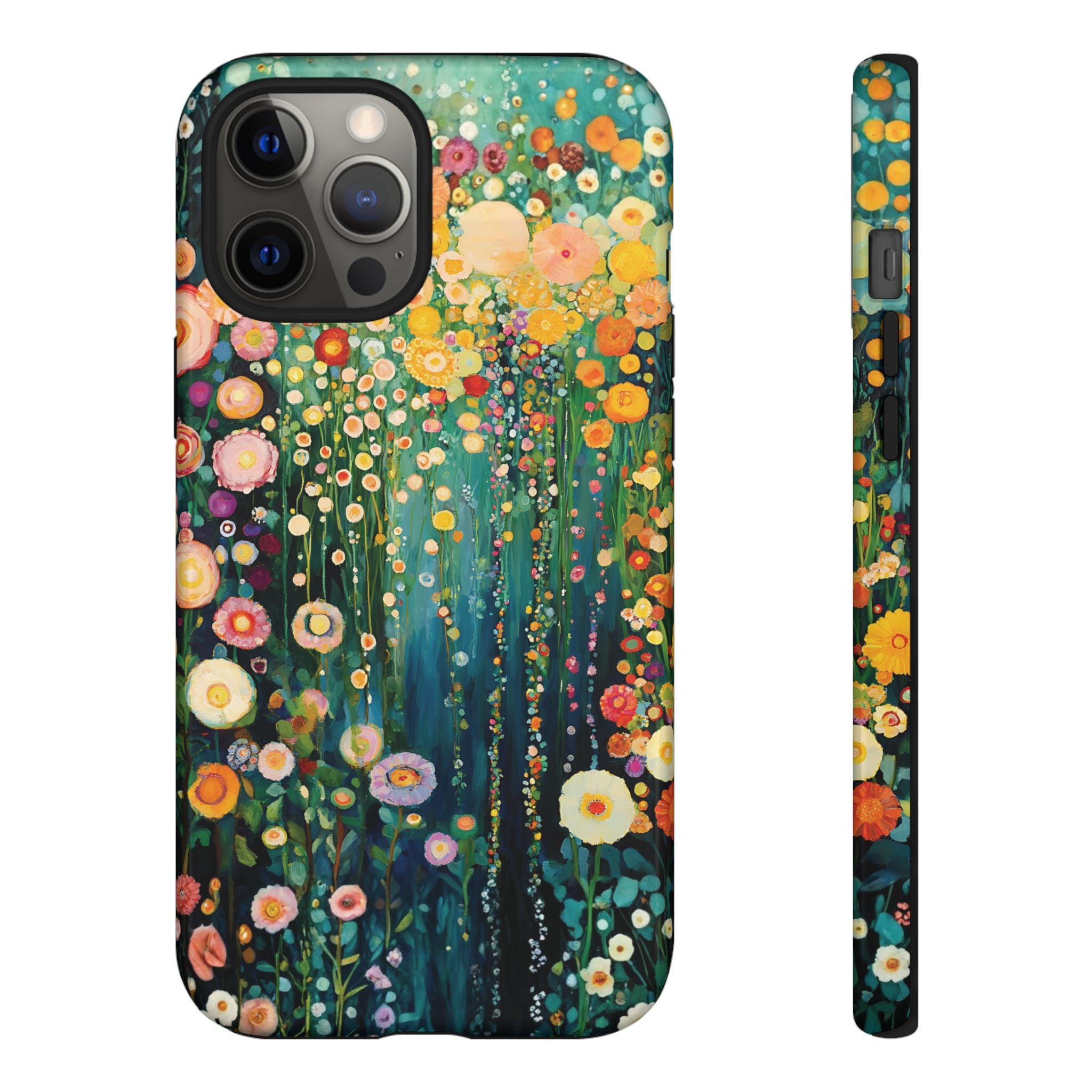 Floral Dream | iPhone Case