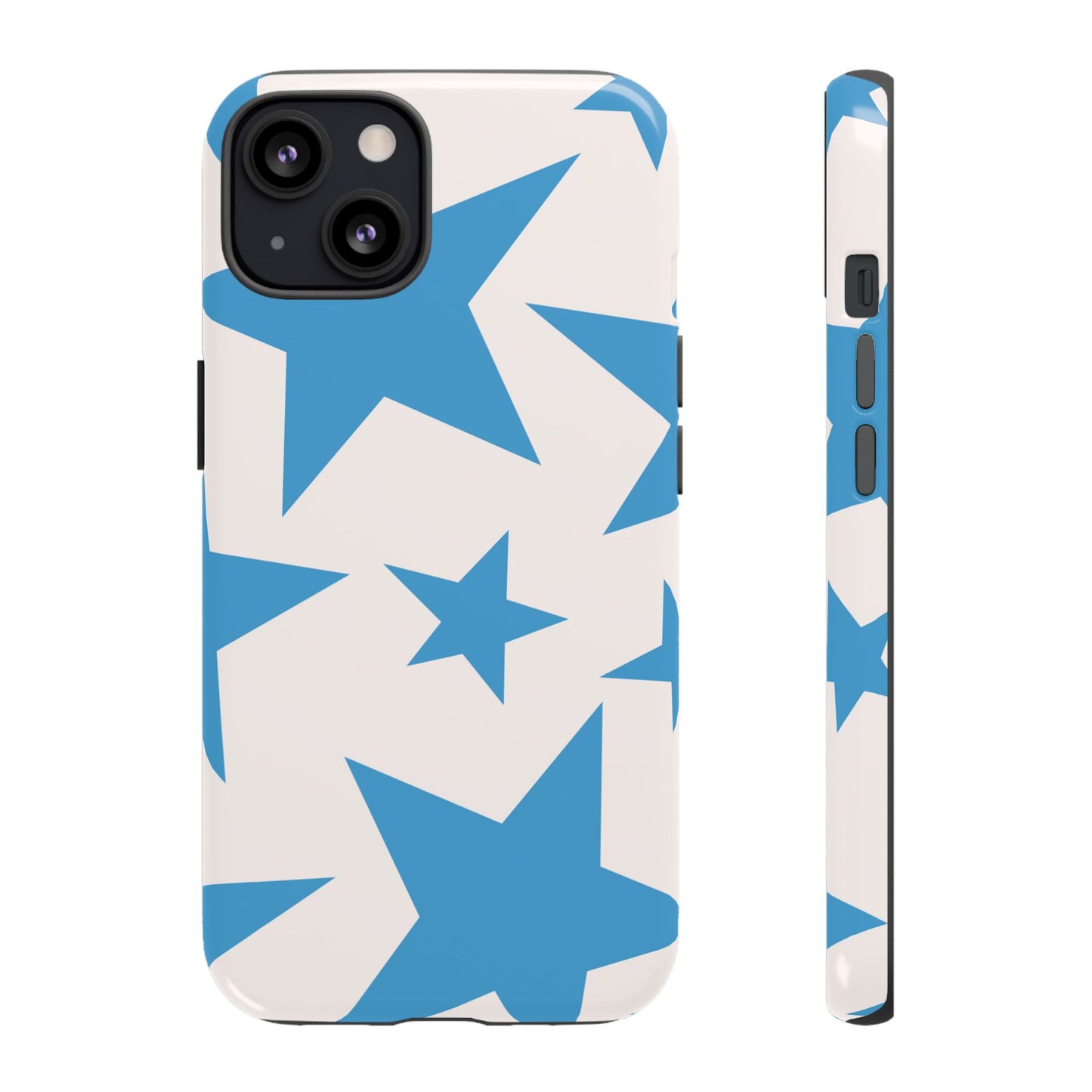 Lucky Star | Blue Star Case