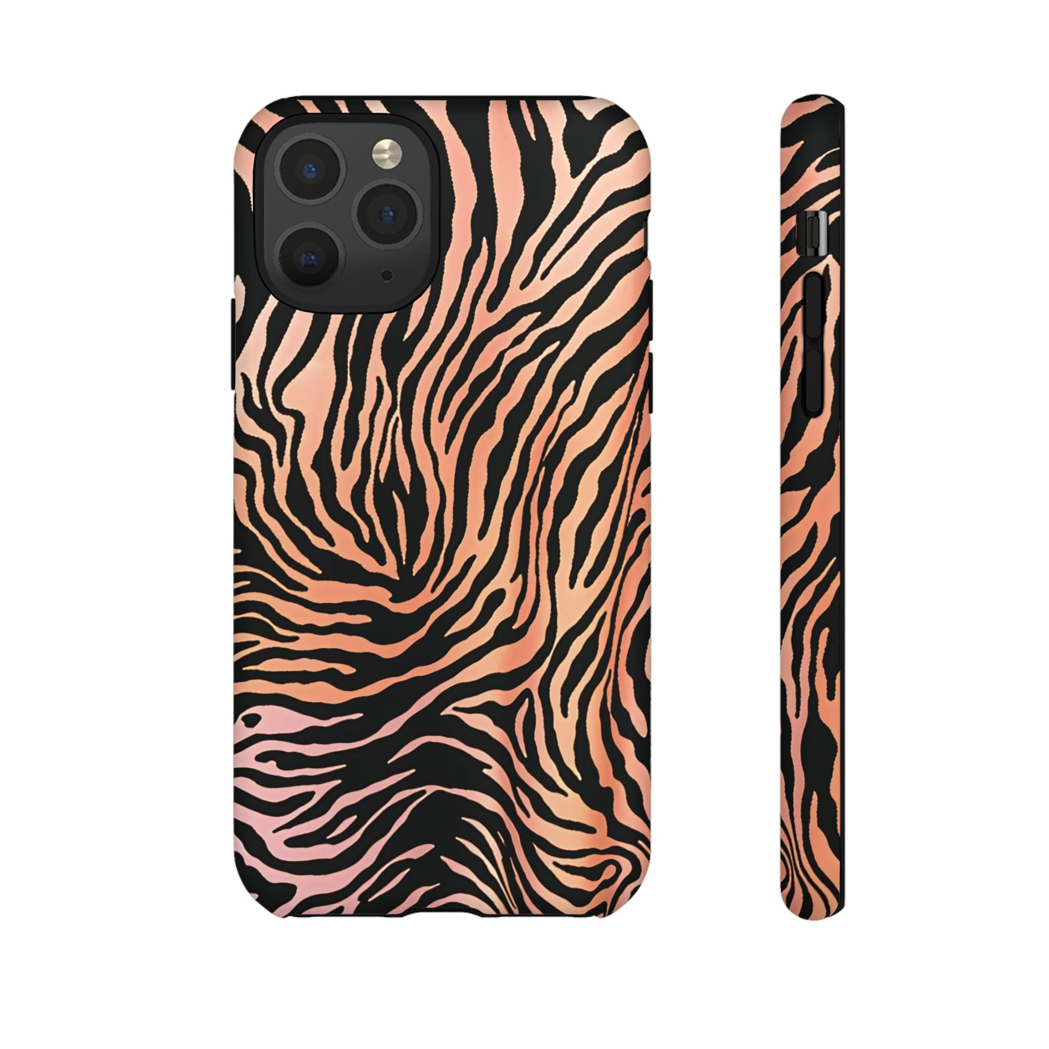 Wild Thing | iPhone Case