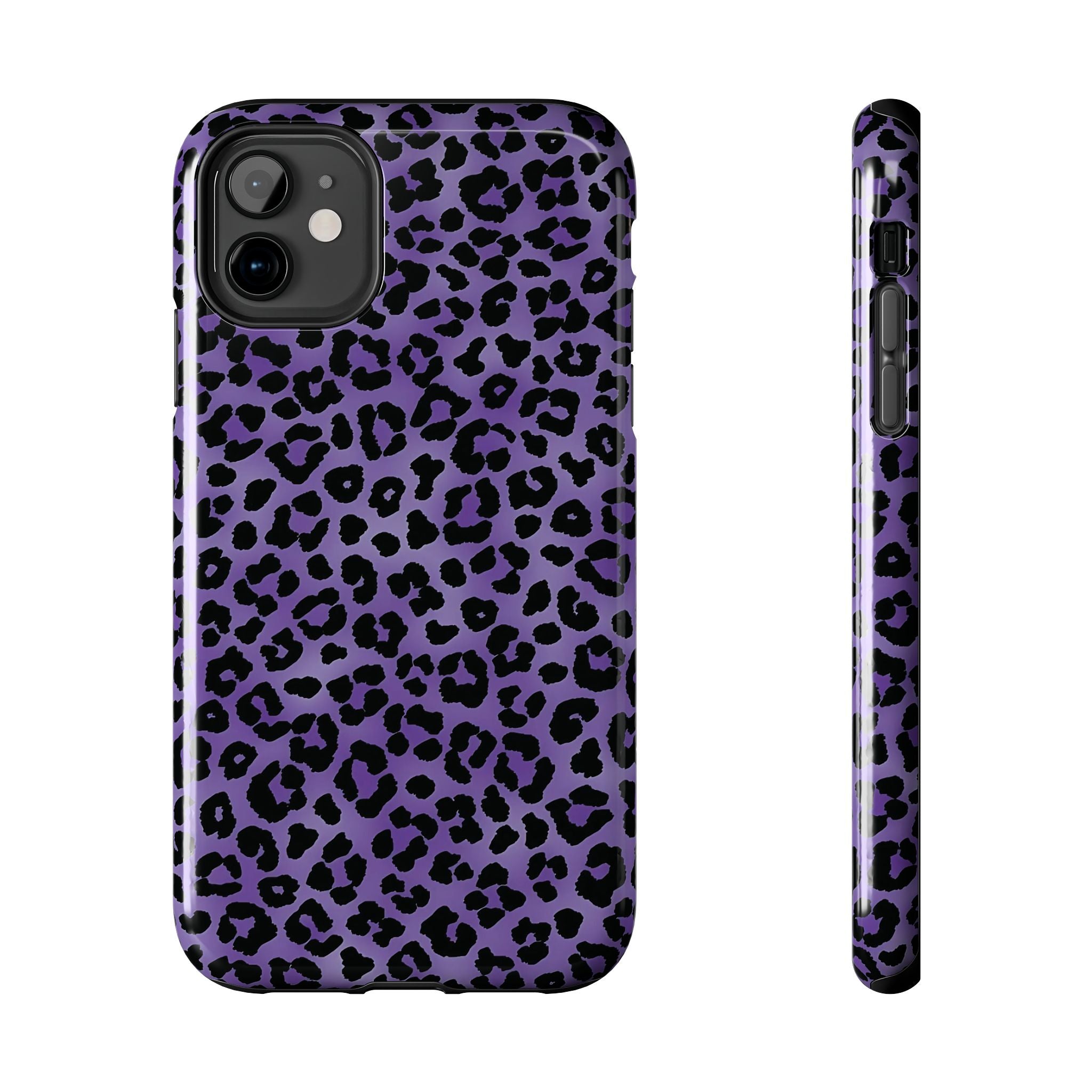 On the Prowl iPhone Case