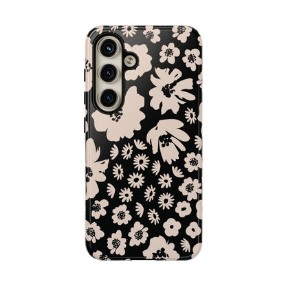 Flowery Vibes | Modern Floral Case