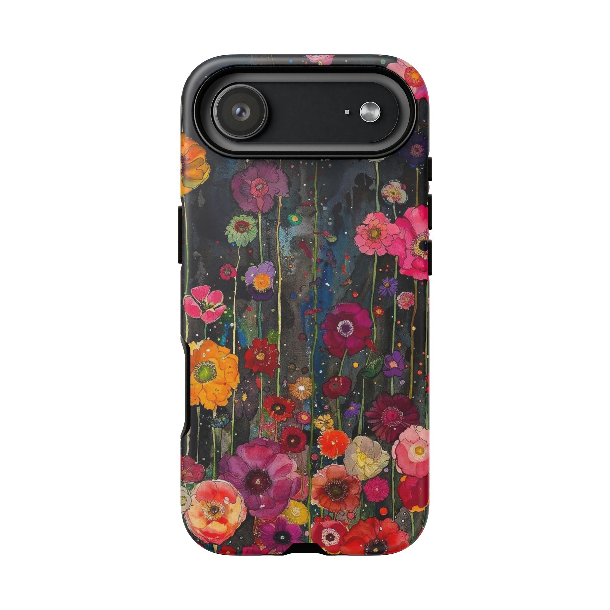 Flower Forest | iPhone Case