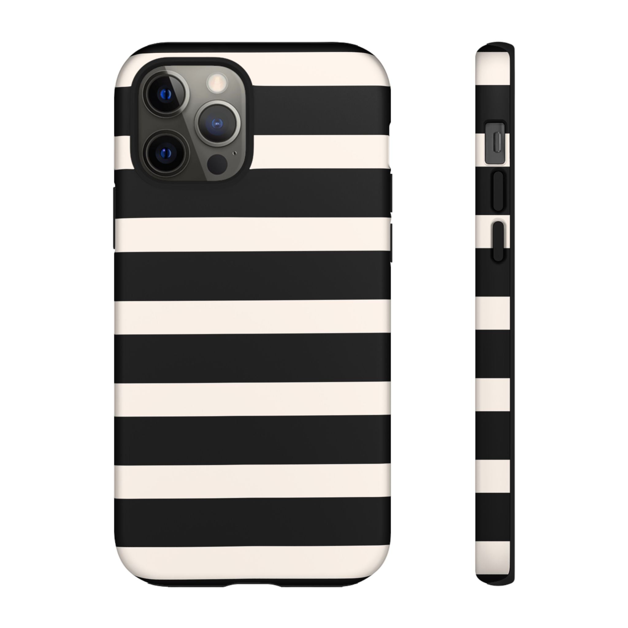 Bold Stripes | iPhone Case