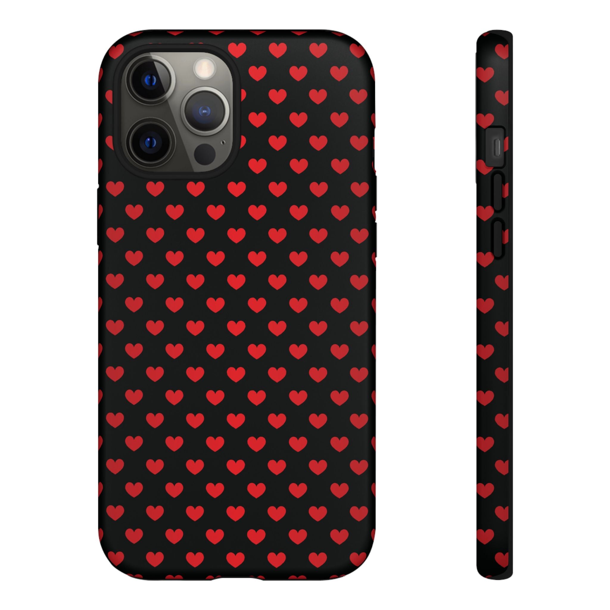 Queen of Hearts | iPhone Case