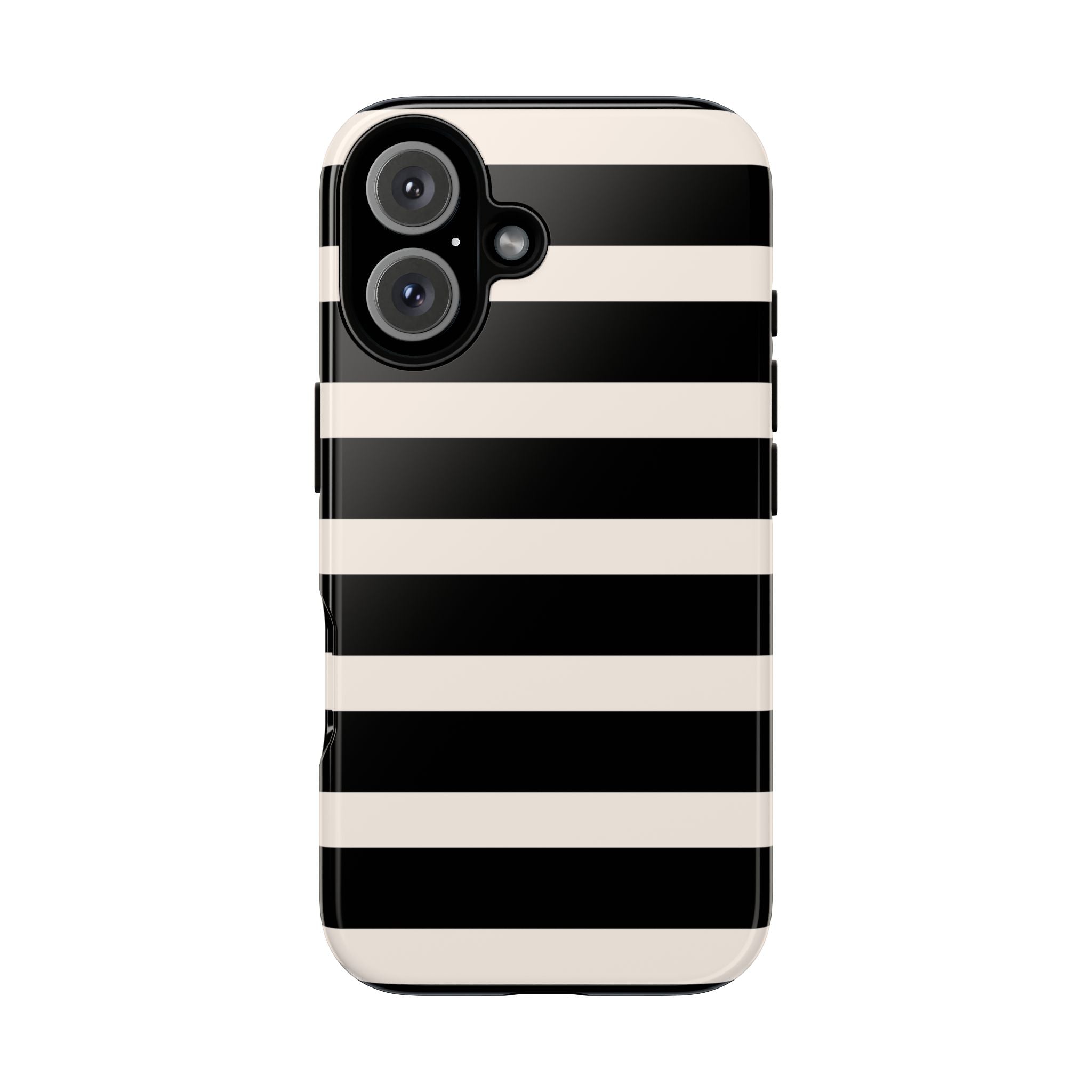 Bold Stripes | iPhone Case