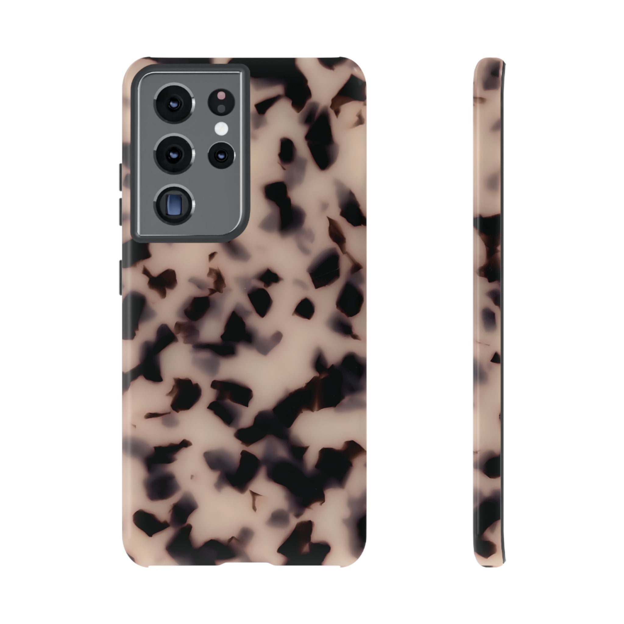 Blonde Tortoise | Galaxy Case