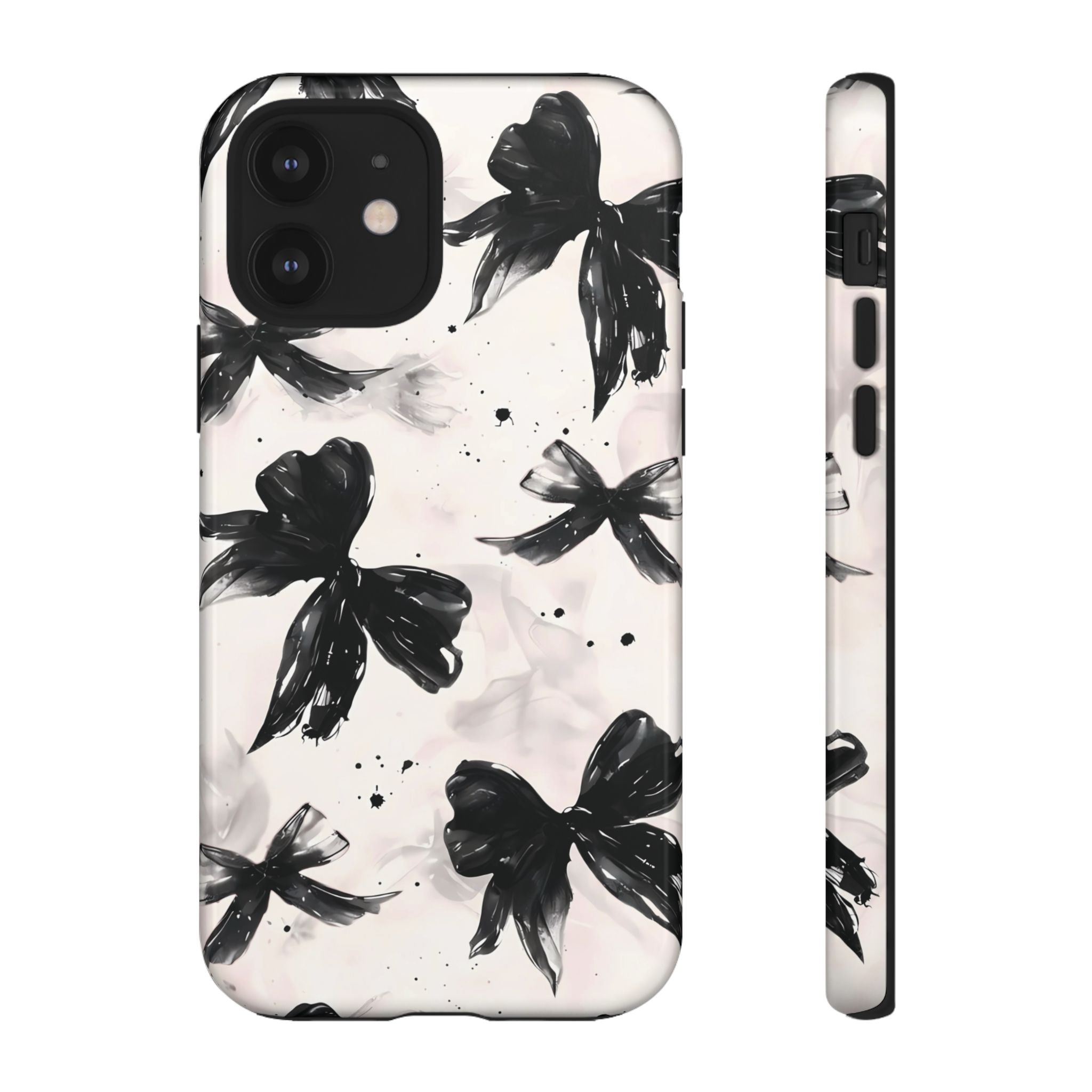Dreamy Bows | iPhone Case