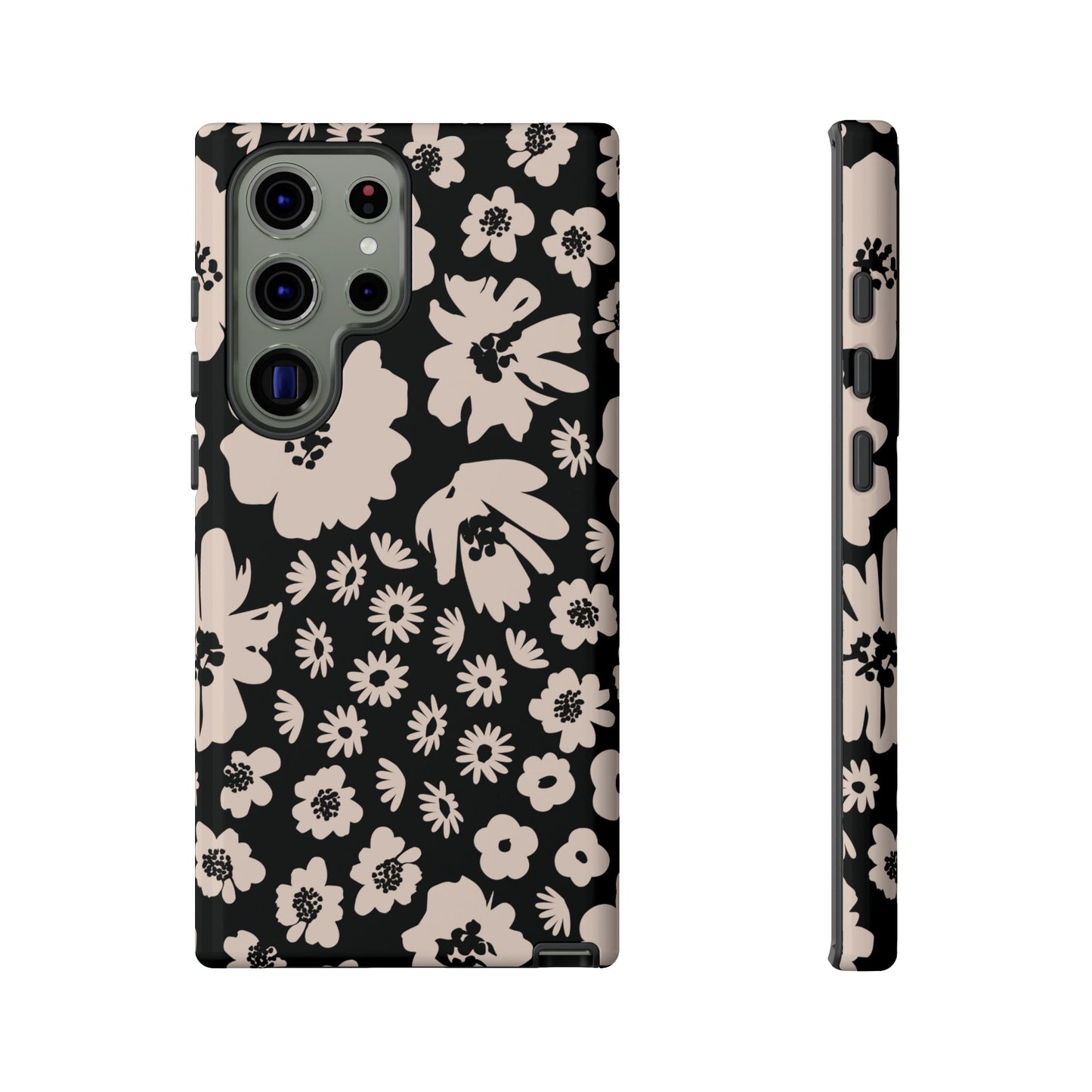 Flowery Vibes | Modern Floral Case