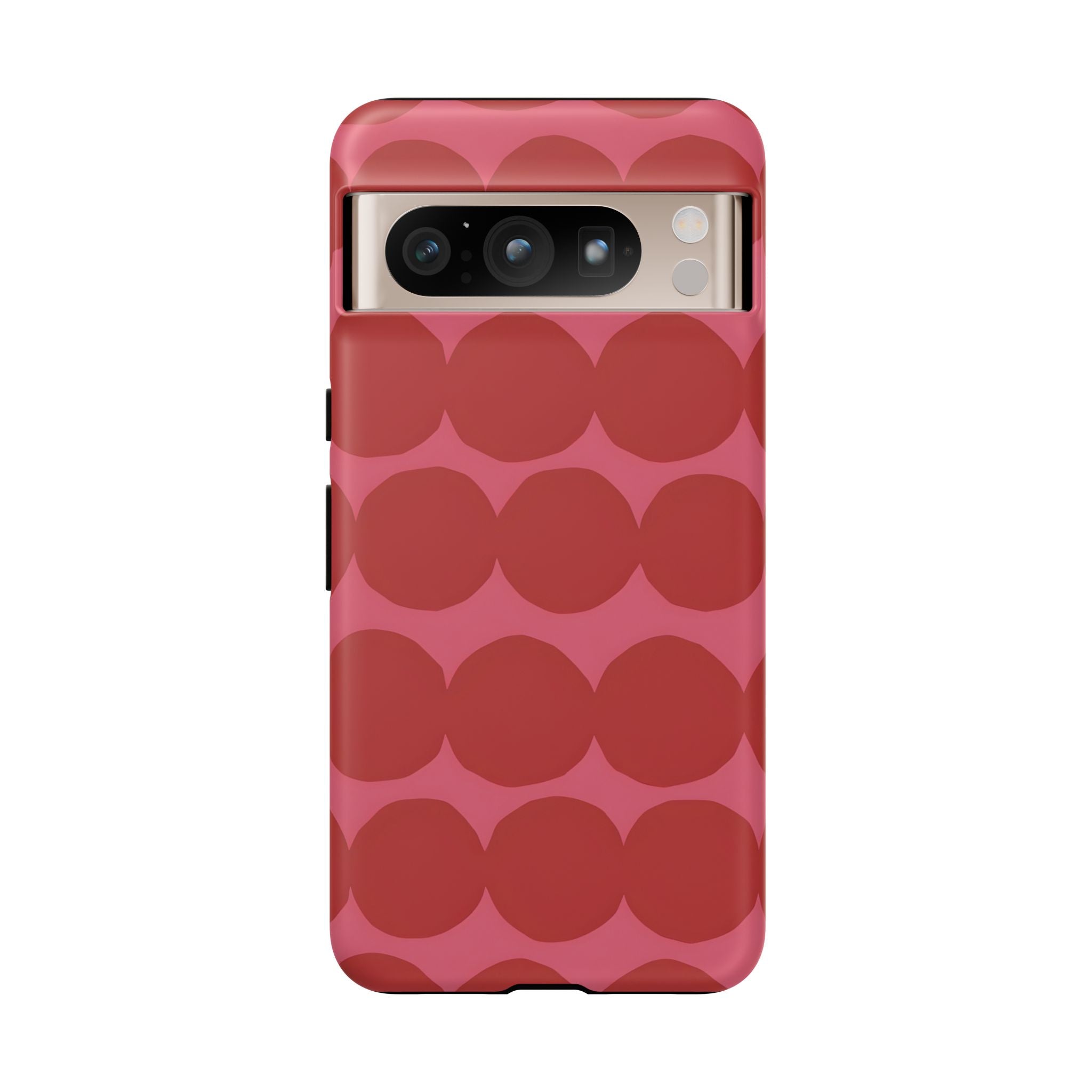 Cherry Zing Phone Case