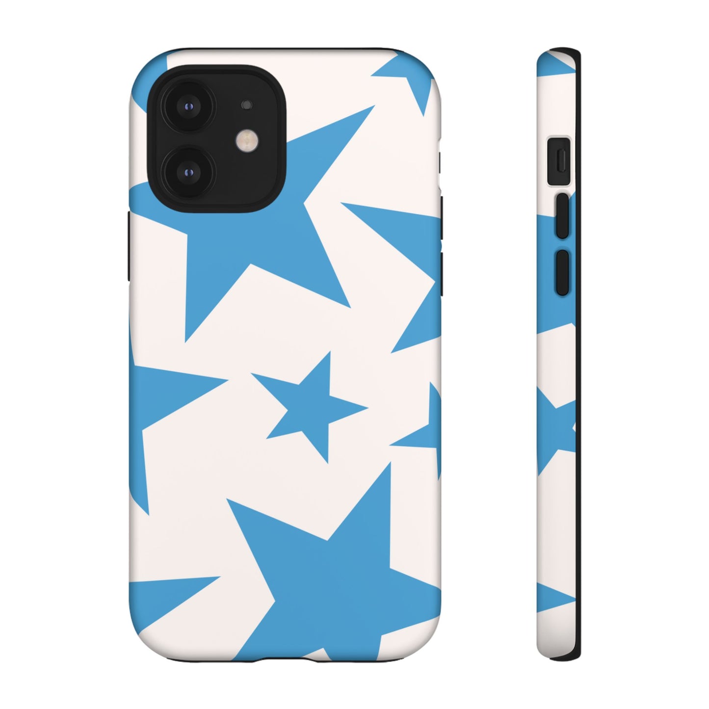 Lucky Star | Blue Star Case